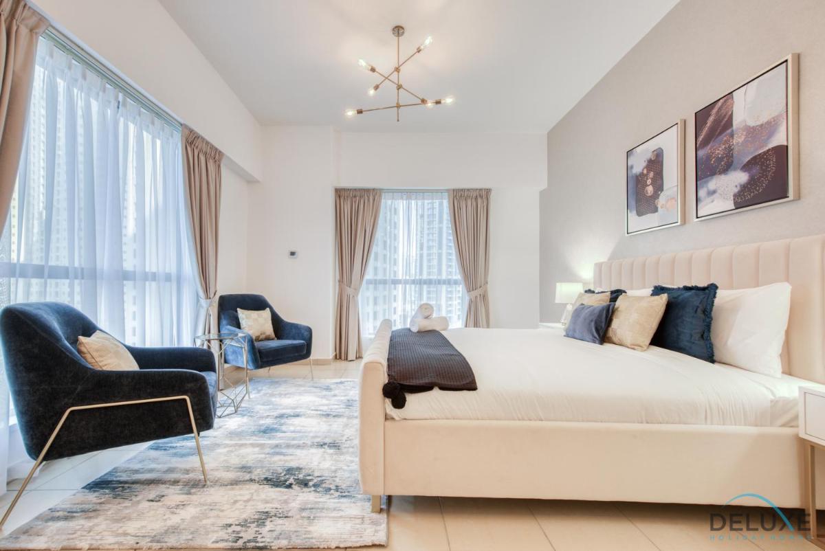 Radiant 2BR at Sadaf 7 JBR by Deluxe Holiday Homes