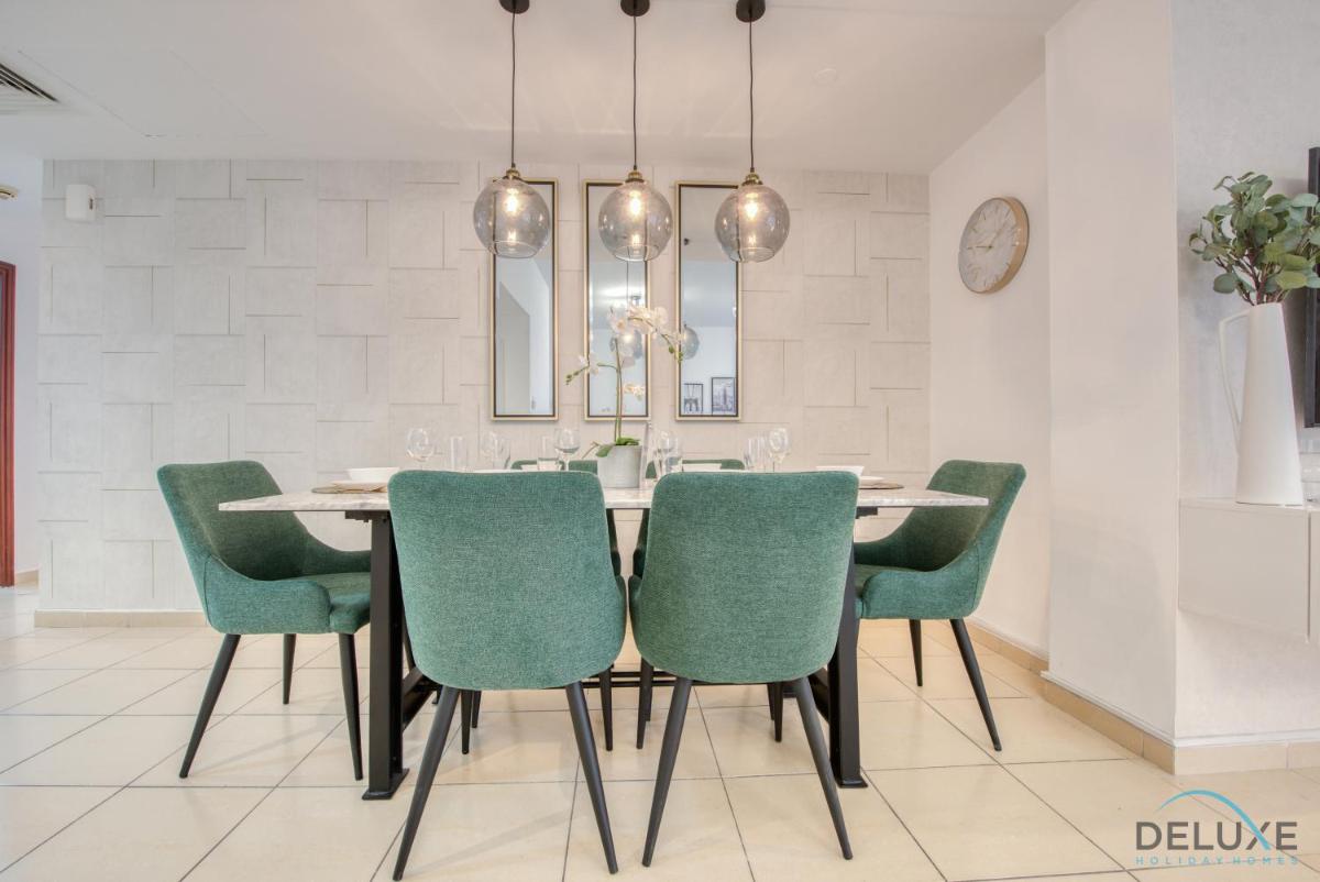 Radiant 2BR at Sadaf 7 JBR by Deluxe Holiday Homes