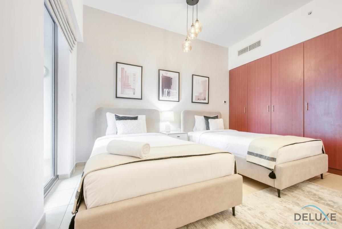 Radiant 2BR at Sadaf 7 JBR by Deluxe Holiday Homes
