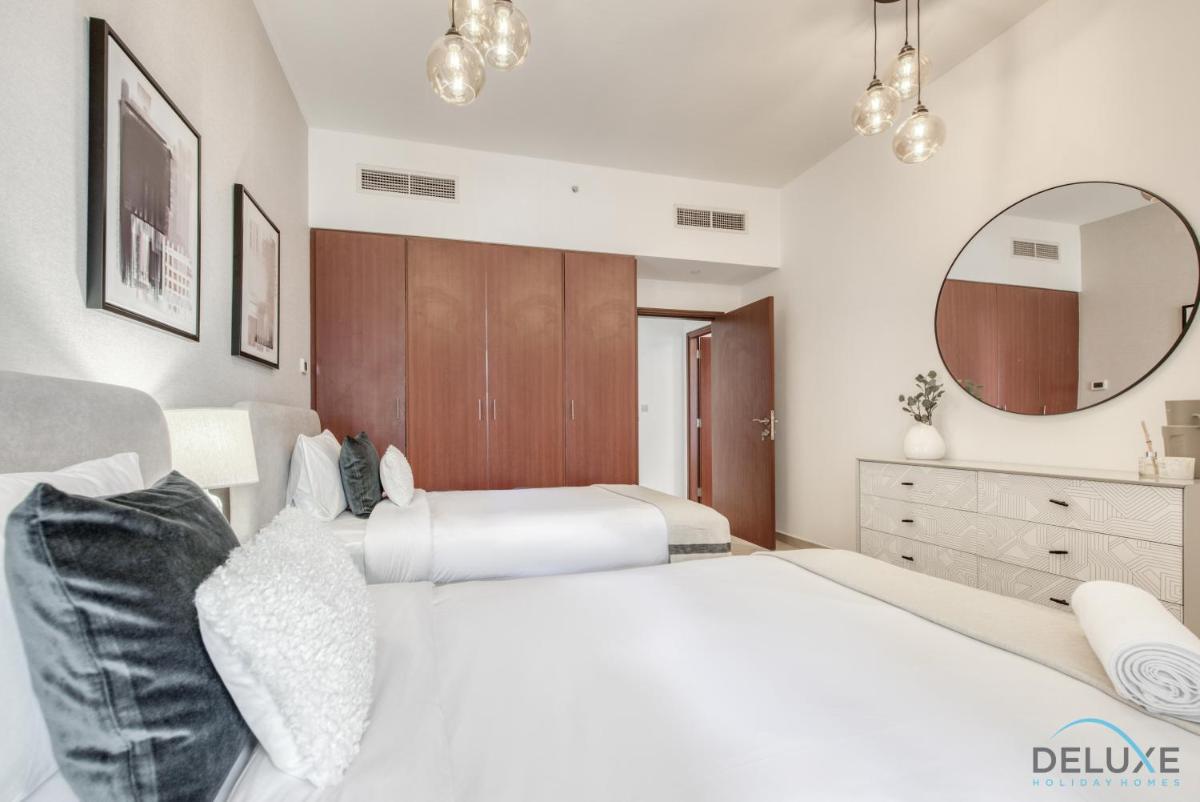 Radiant 2BR at Sadaf 7 JBR by Deluxe Holiday Homes