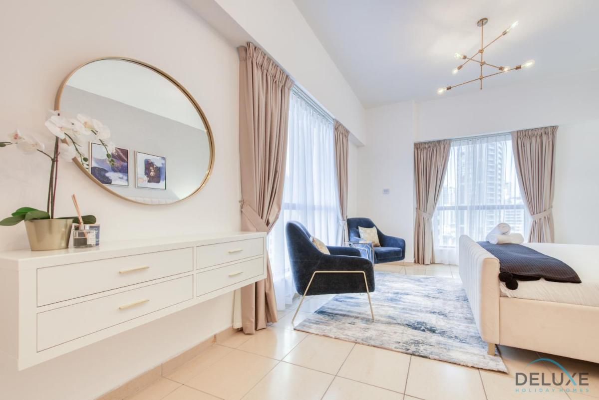 Radiant 2BR at Sadaf 7 JBR by Deluxe Holiday Homes