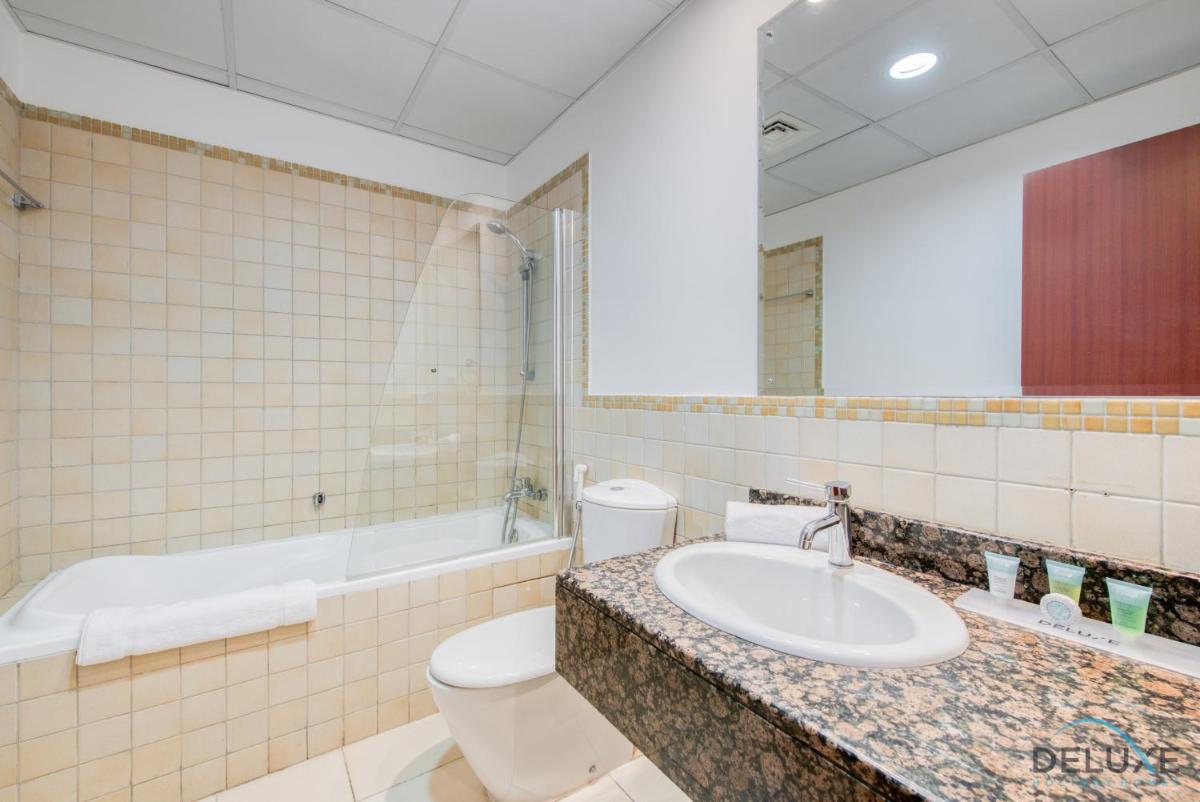 Radiant 2BR at Sadaf 7 JBR by Deluxe Holiday Homes
