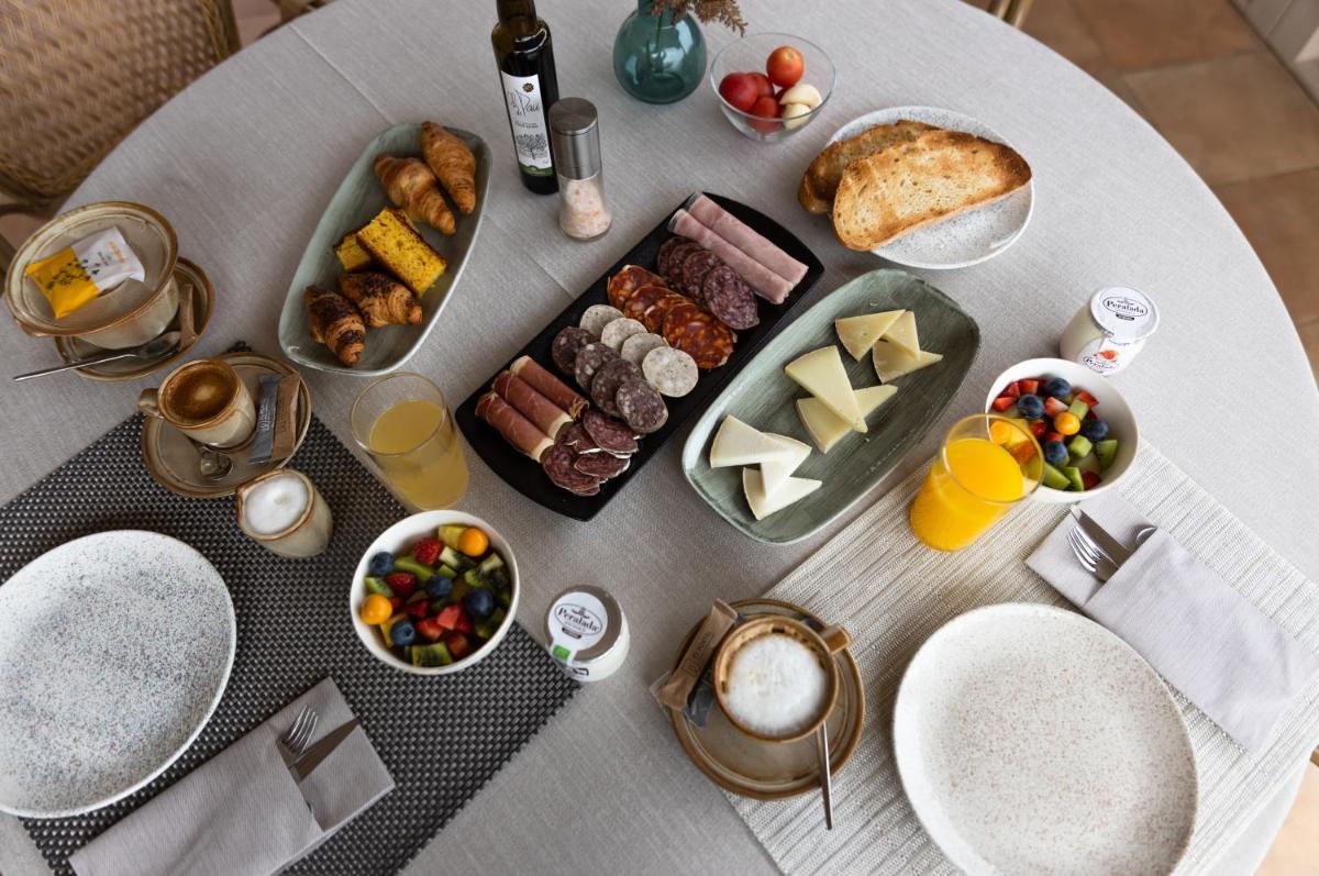 Es Portal Restaurant i Hotel Boutique - Adults only