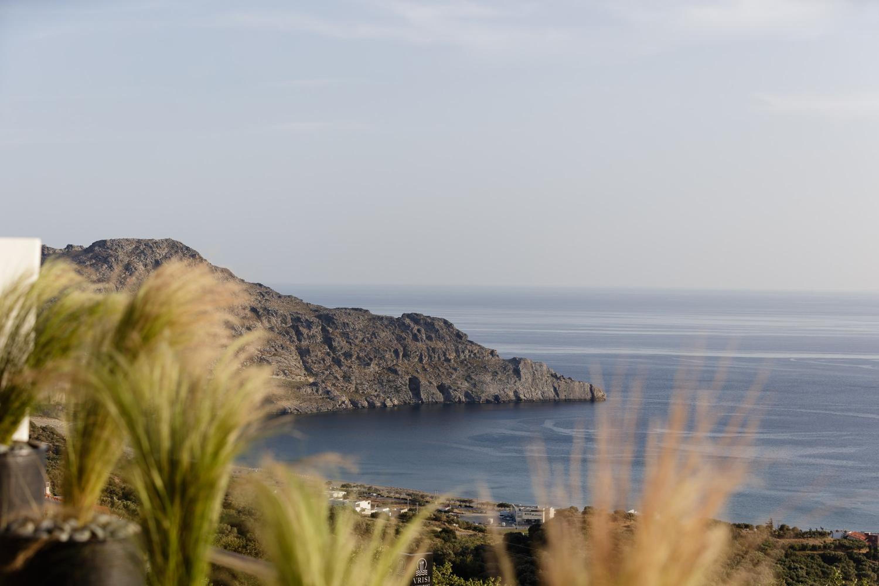 Fedra Suites