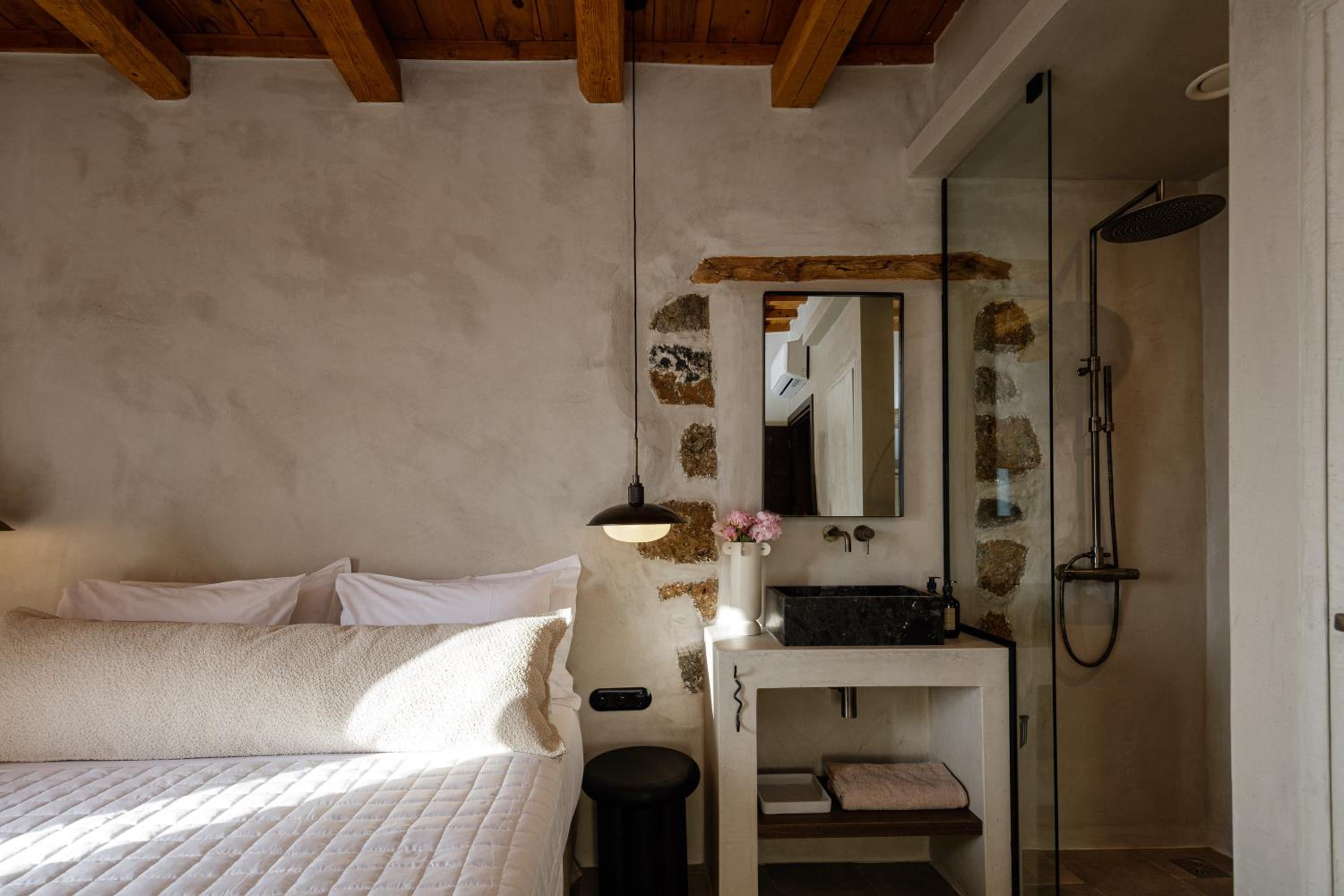 Fedra Suites