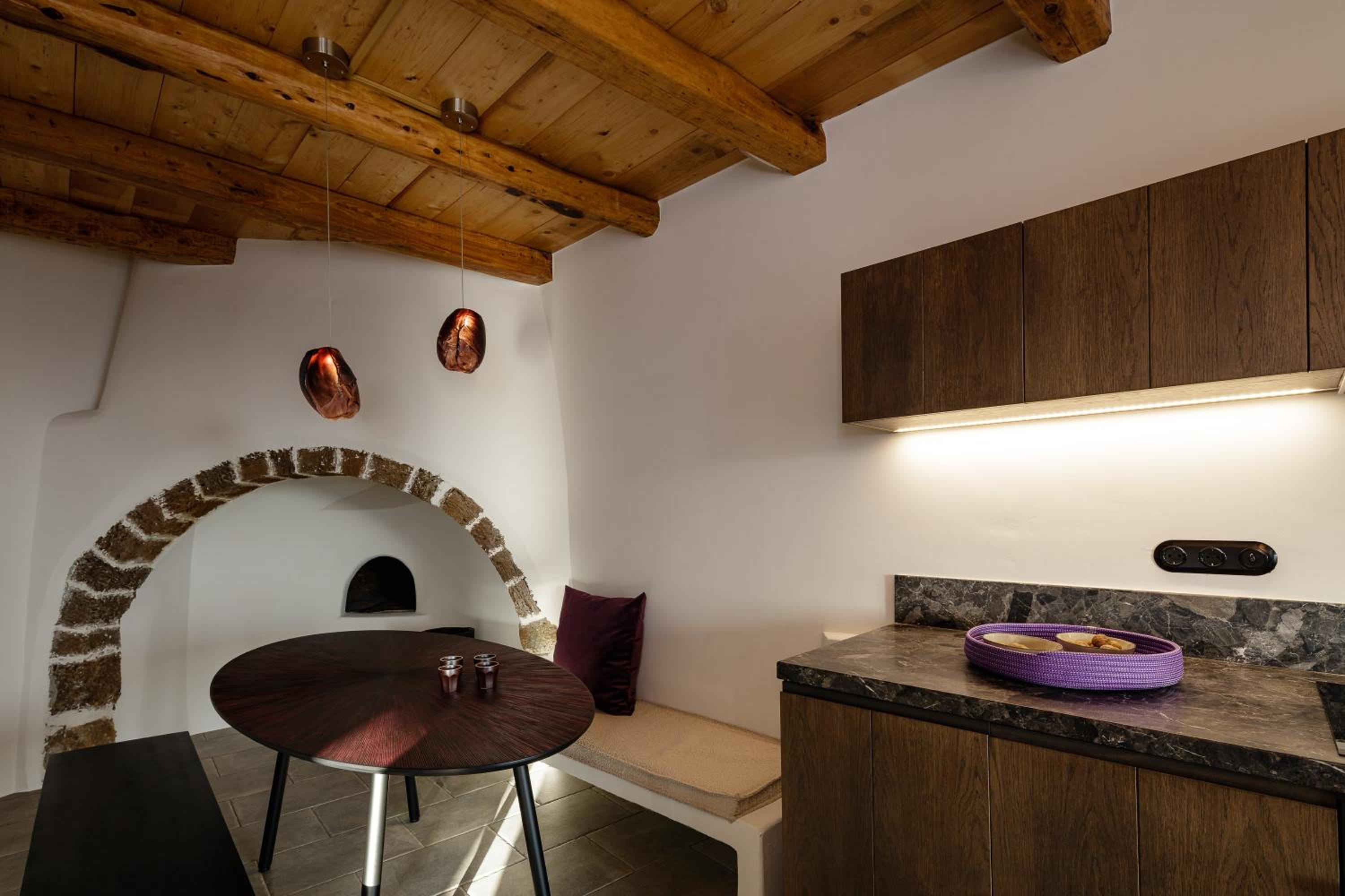 Fedra Suites