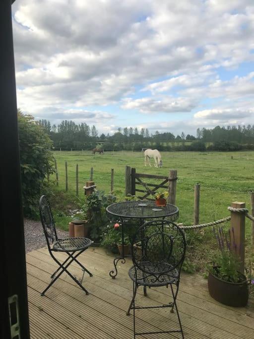 Secret & Secluded Sedlescombe