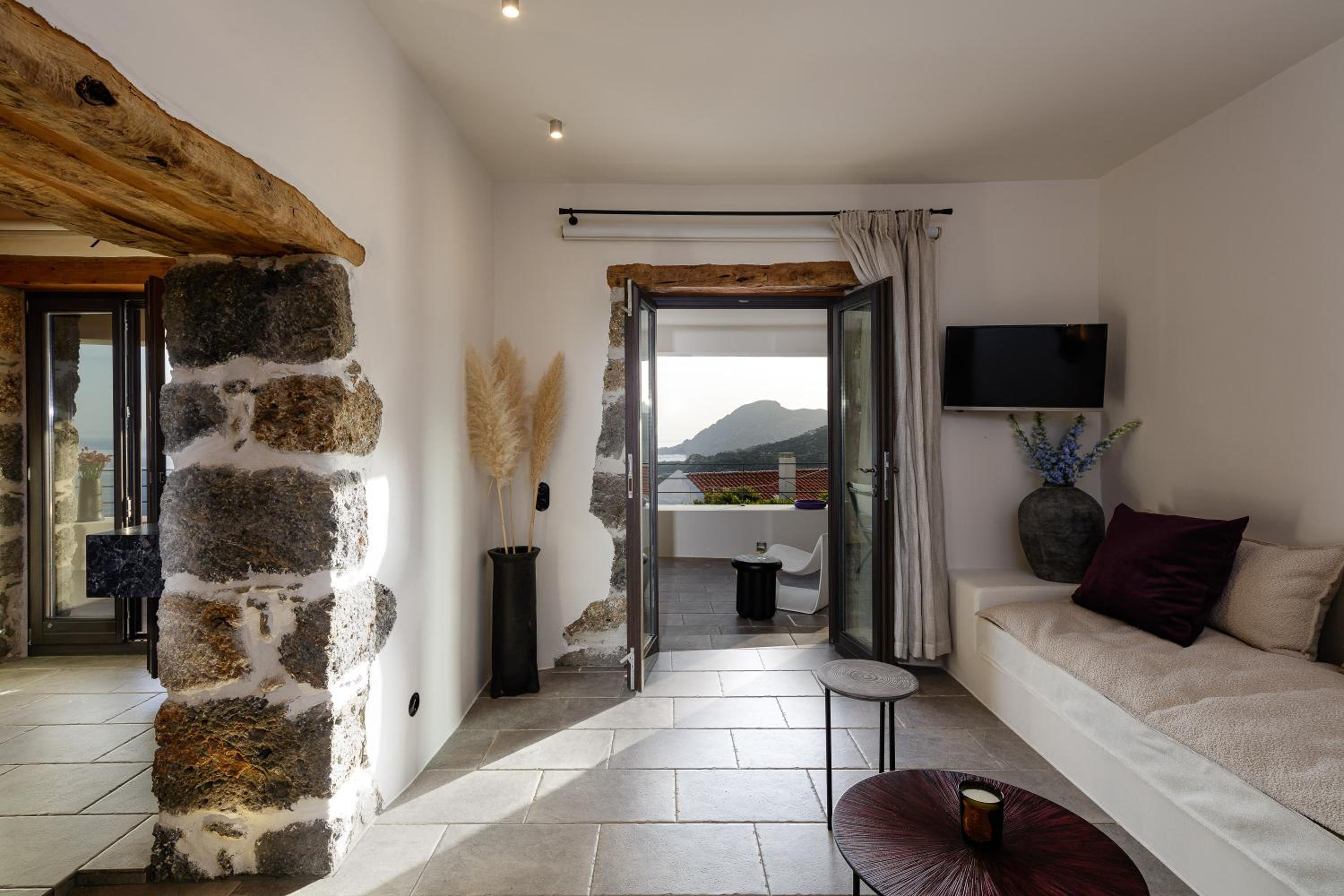 Fedra Suites