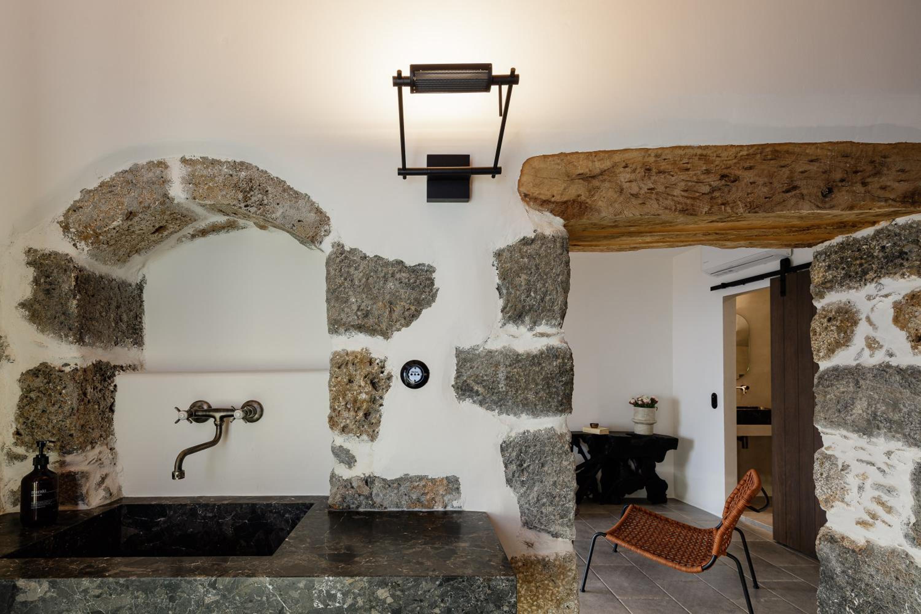 Fedra Suites