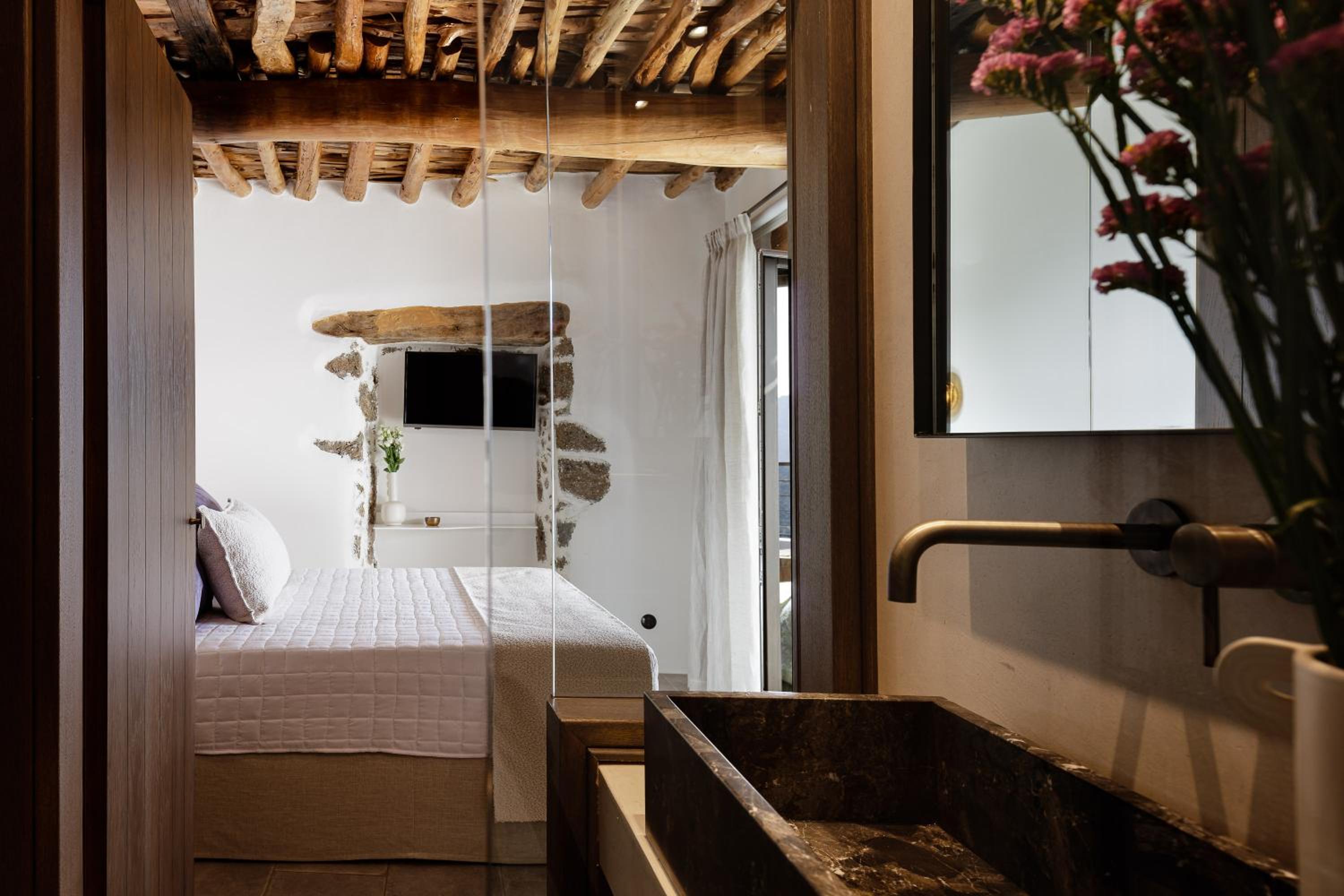 Fedra Suites