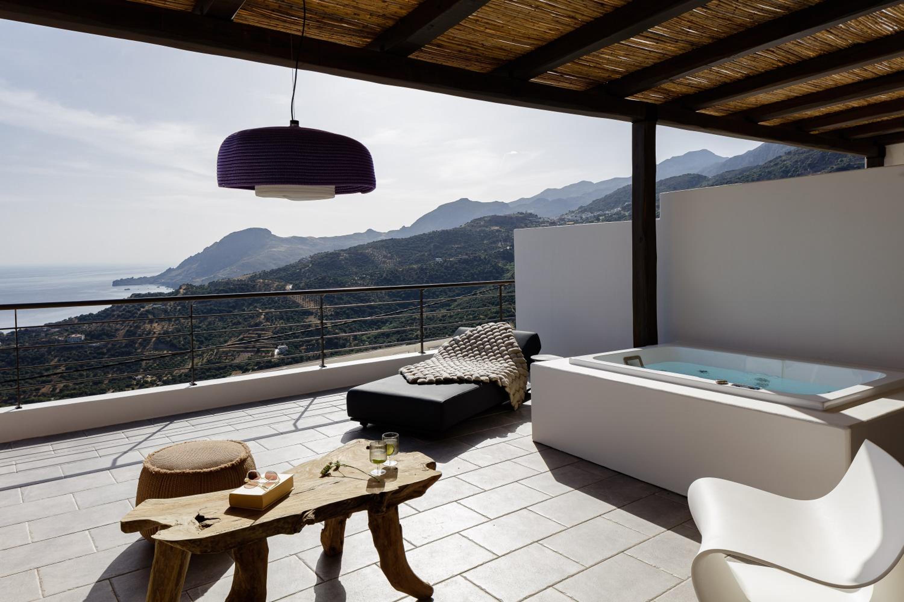 Fedra Suites