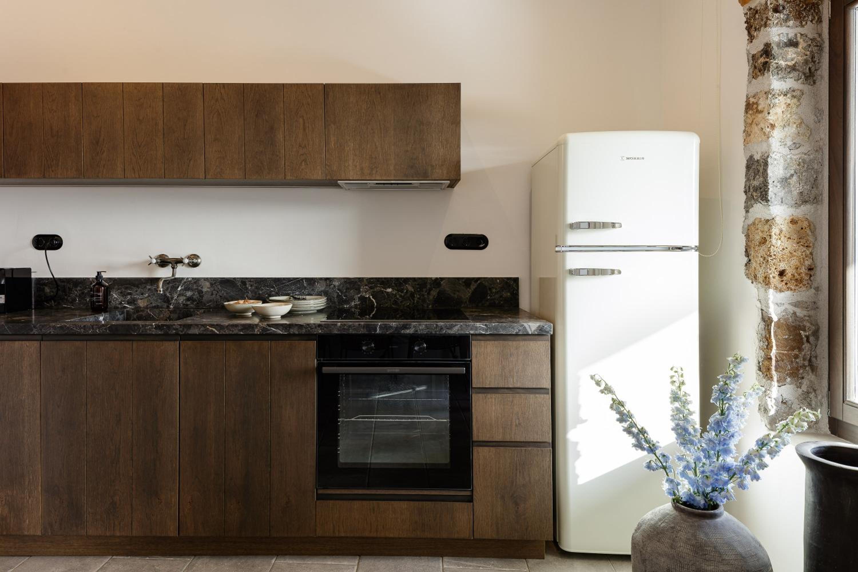 Fedra Suites