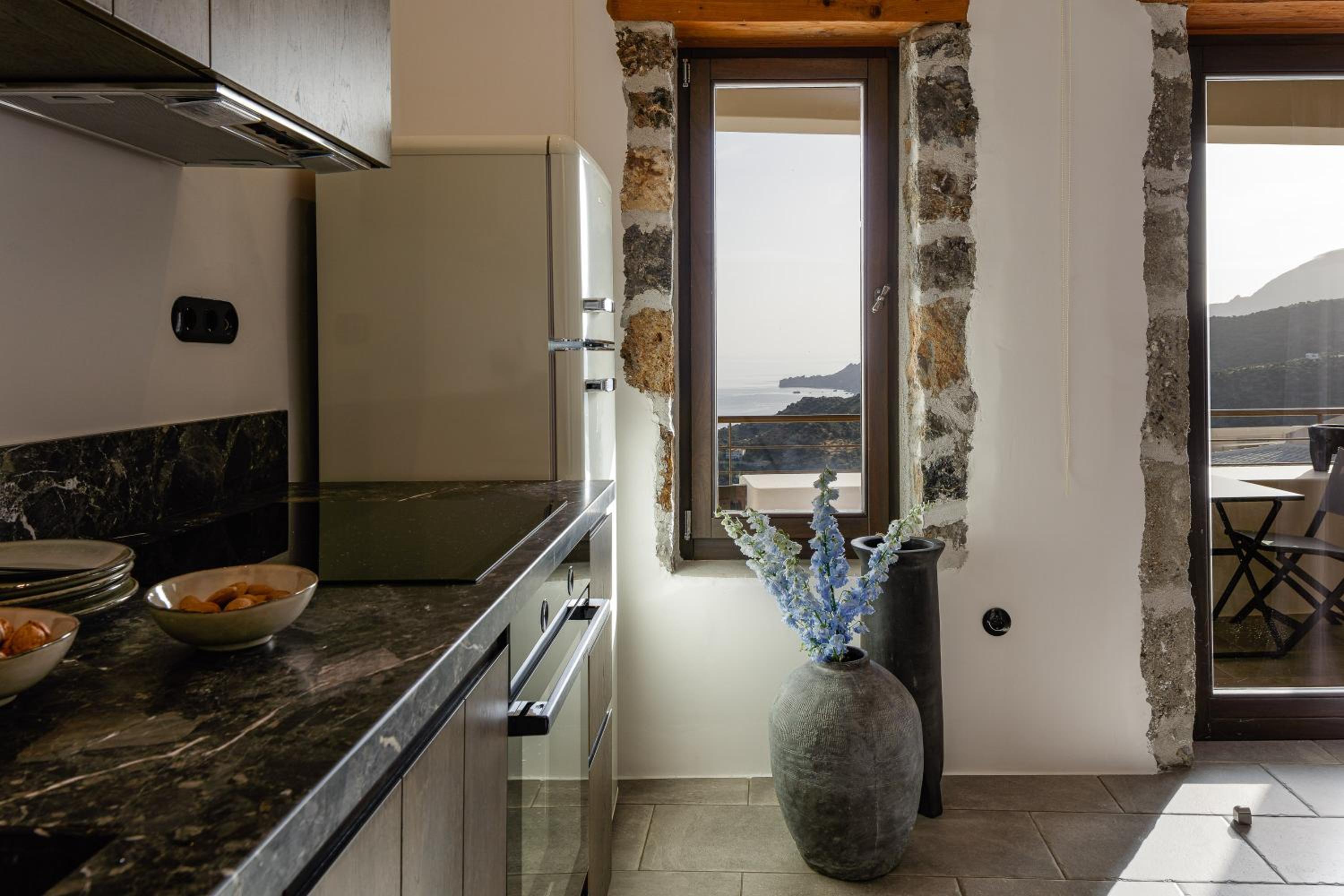 Fedra Suites