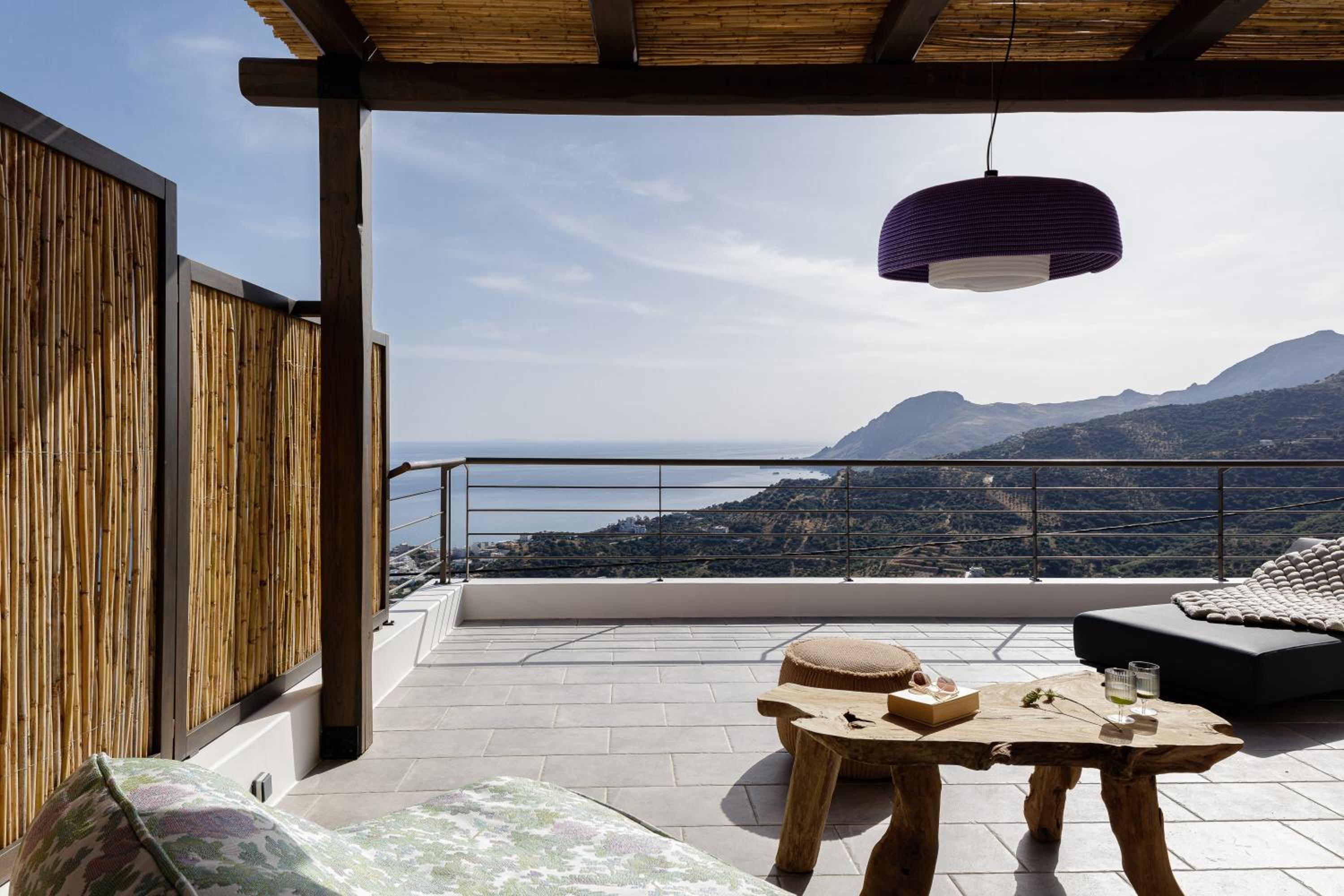 Fedra Suites