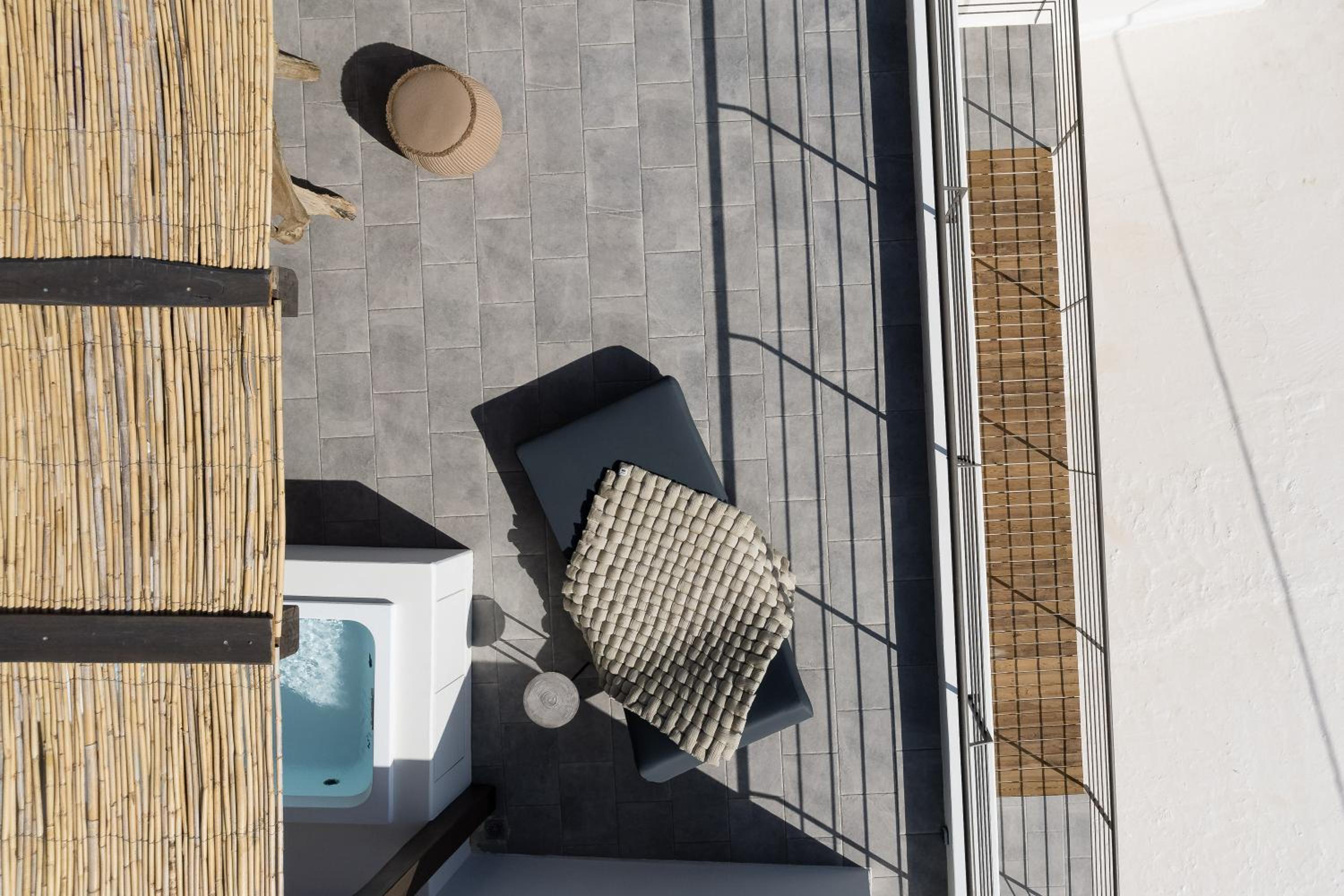 Fedra Suites