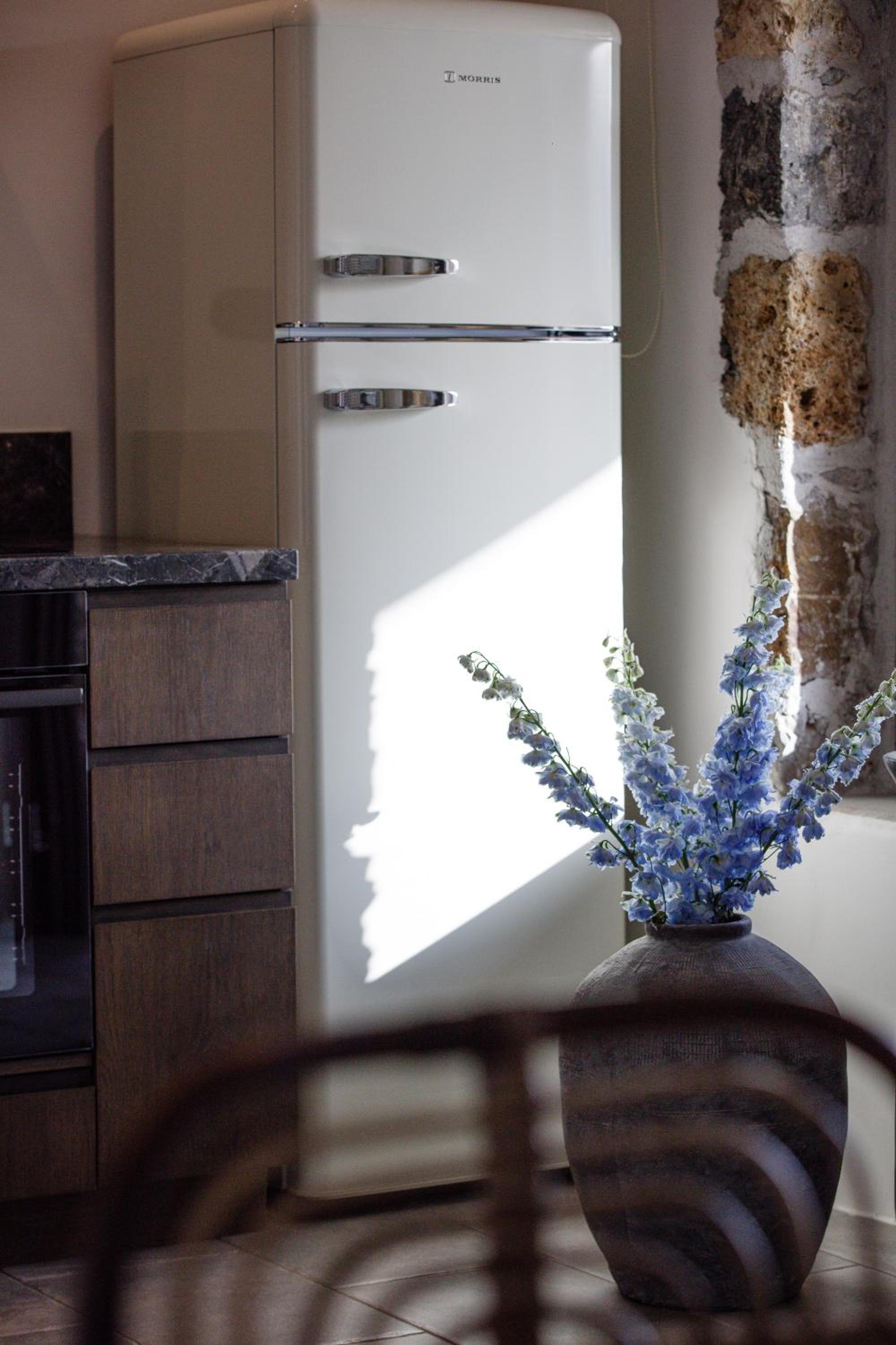 Fedra Suites