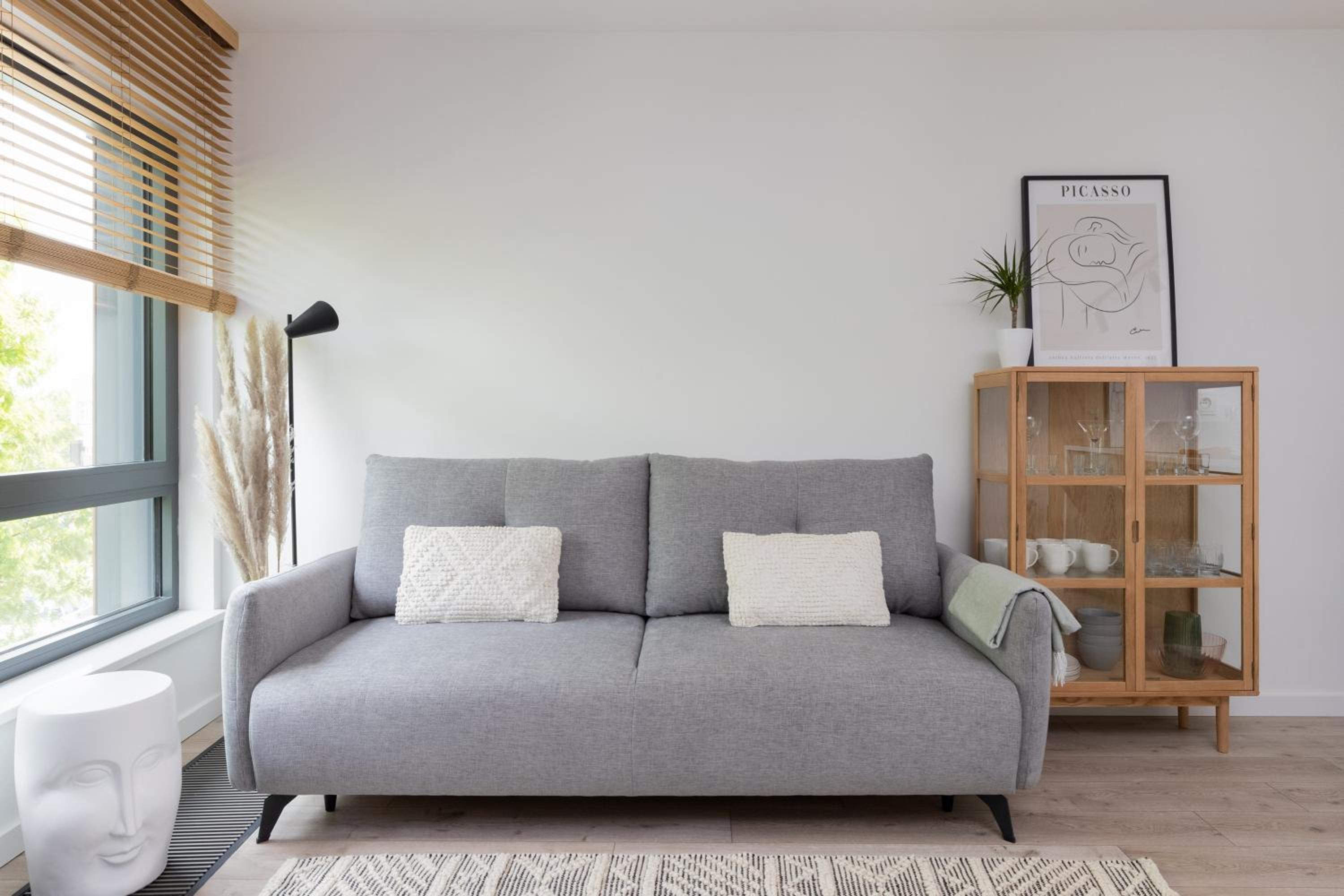 Awanport Estate Gdynia by Renters view 2