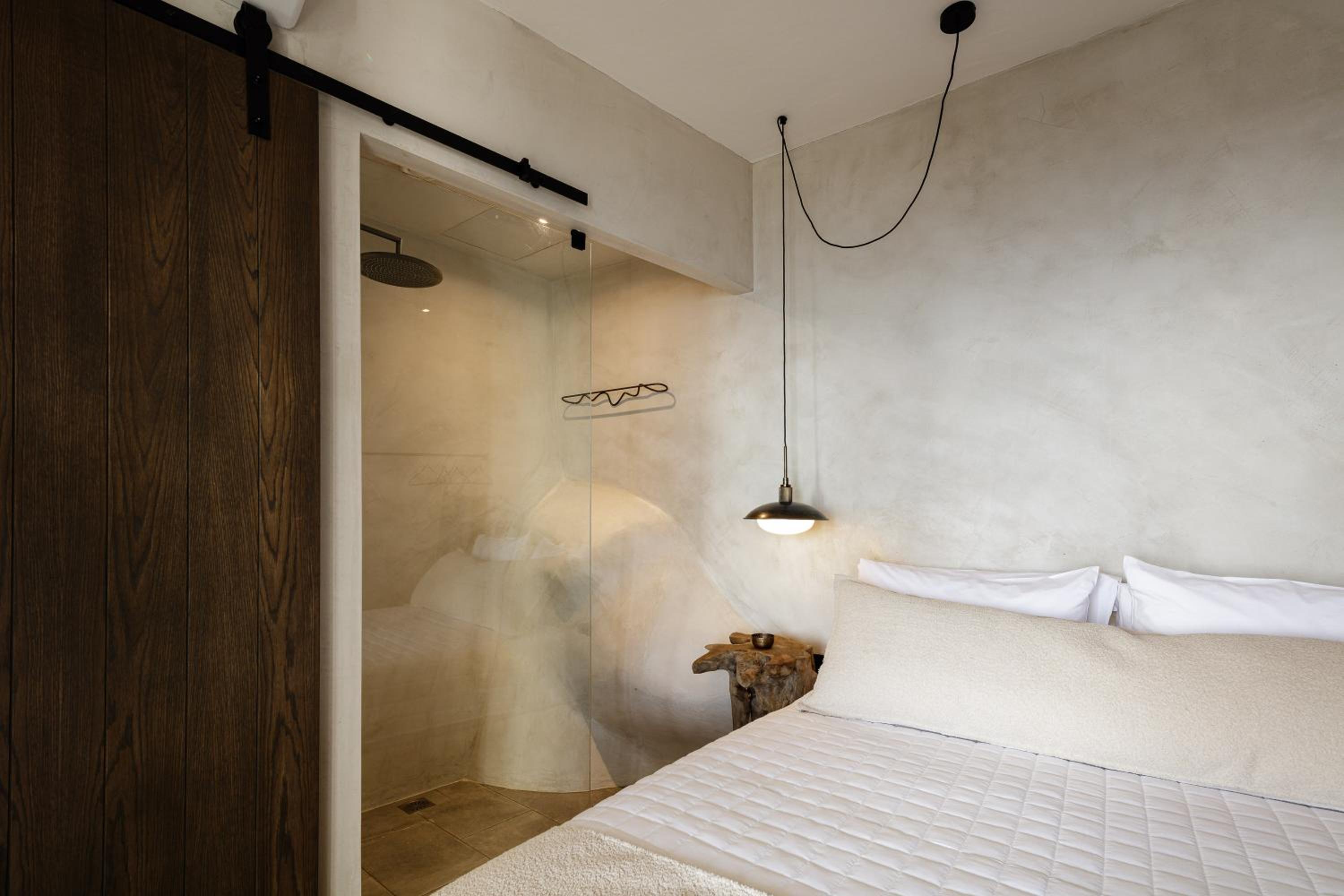 Fedra Suites