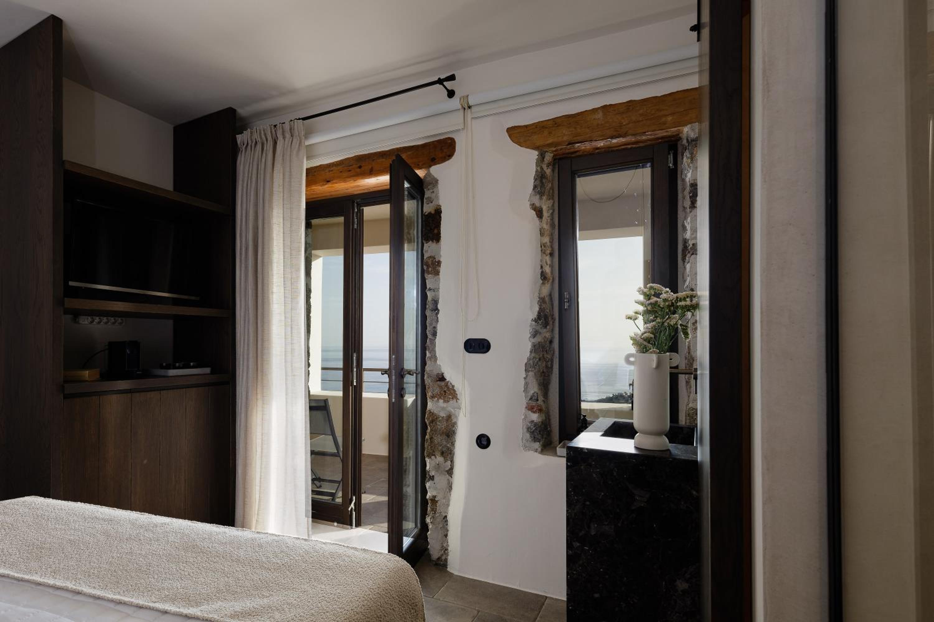 Fedra Suites