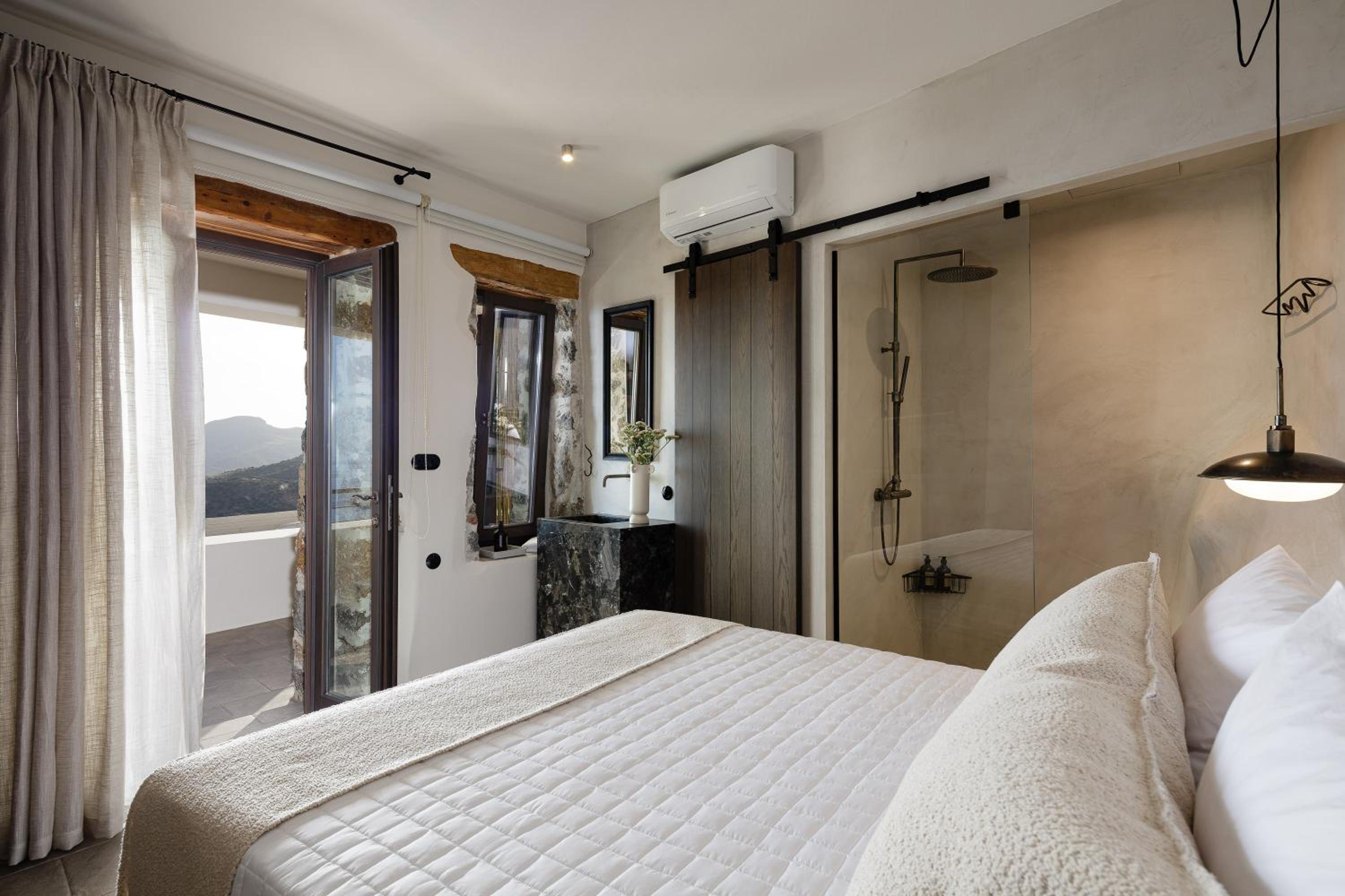 Fedra Suites