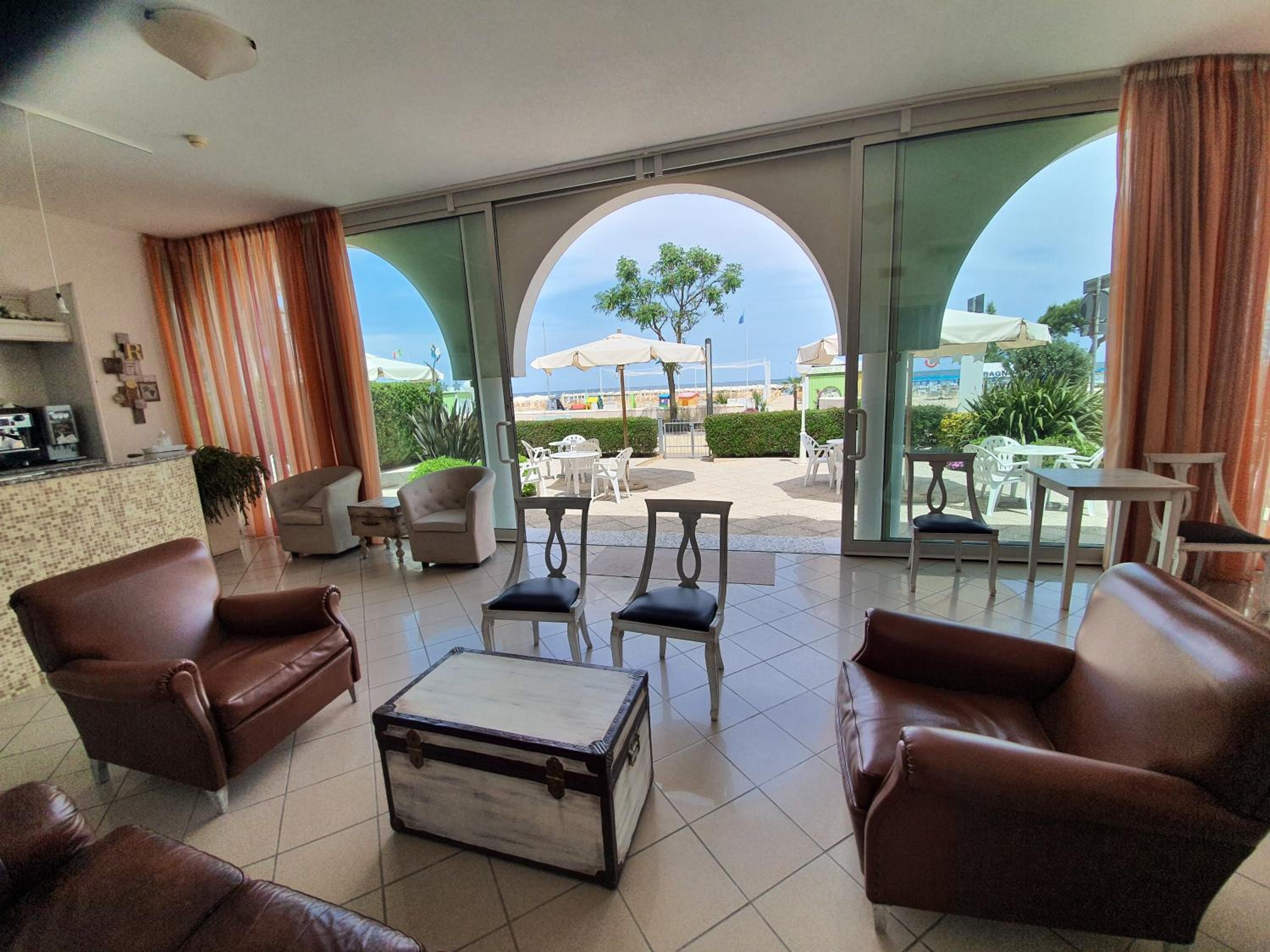 Hotel Villa Esedra, photo 60