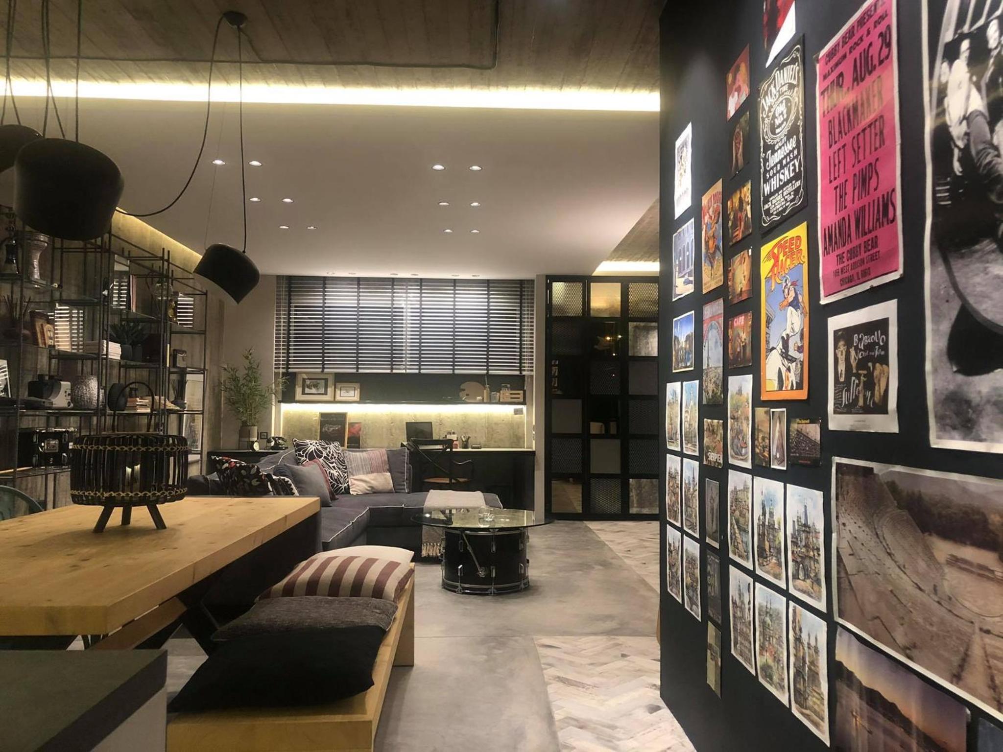 lounge