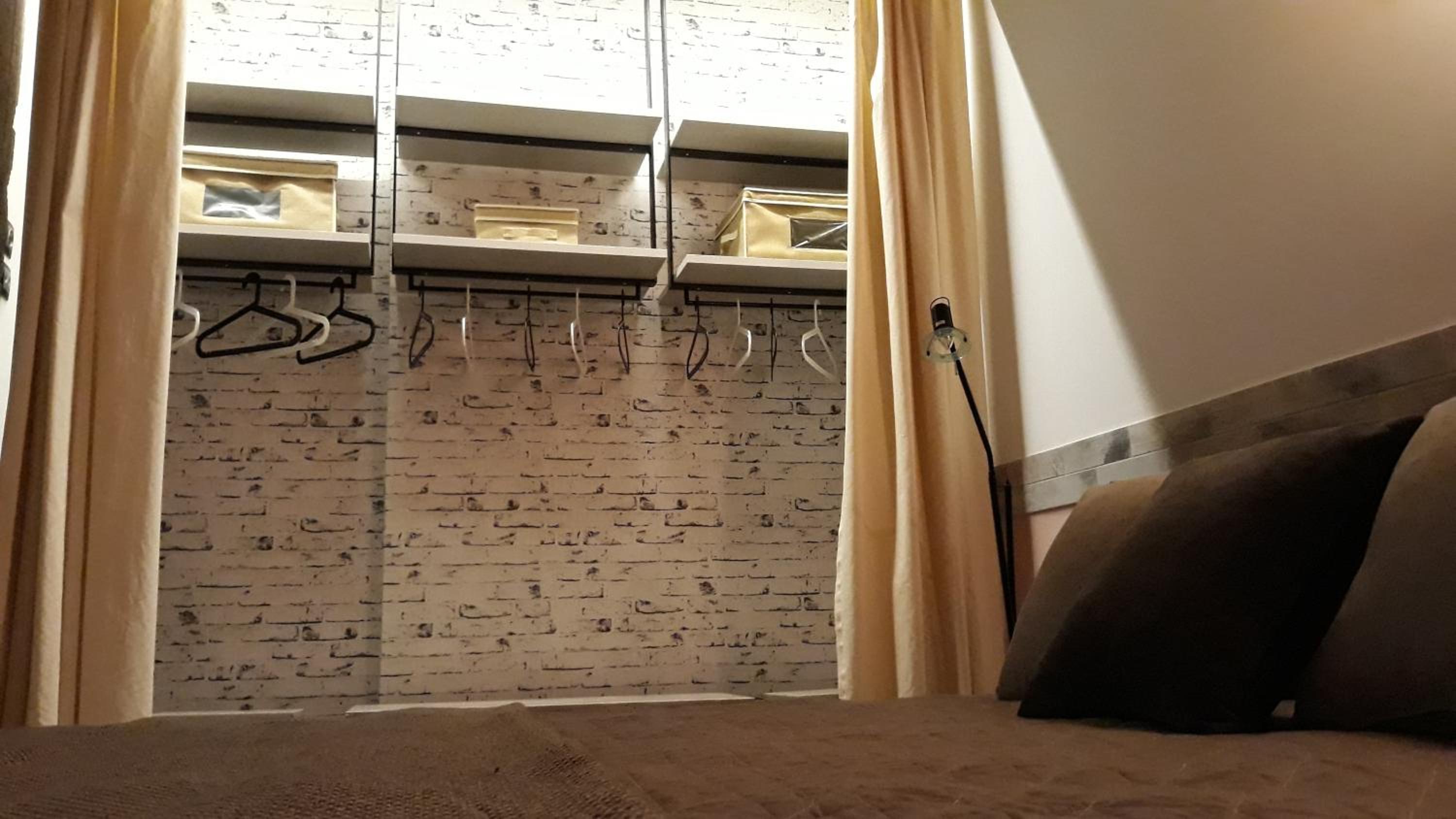 Amazing Semi-Basement Art Apartment easy walk to Nafplio centre photo 3
