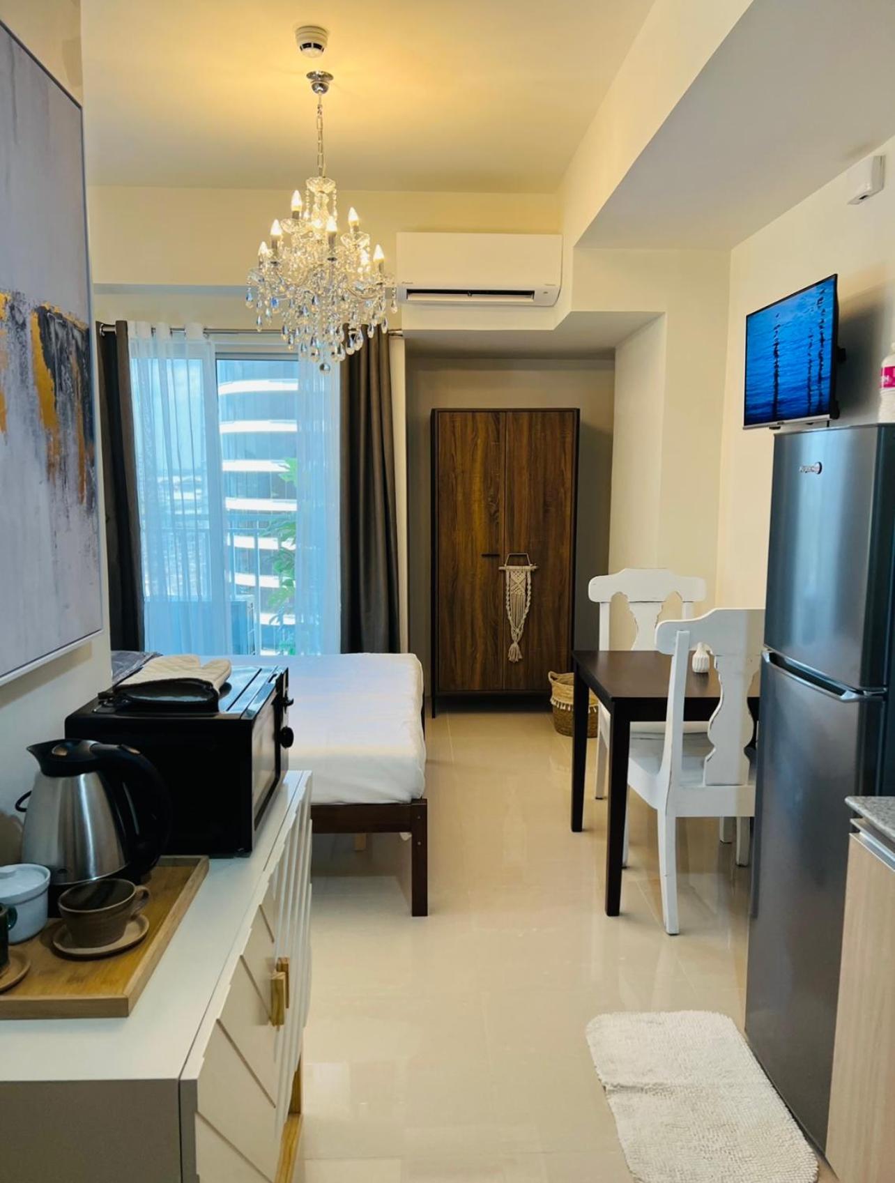 Davao Boutique Condos - Inspiria Abreeza view 4