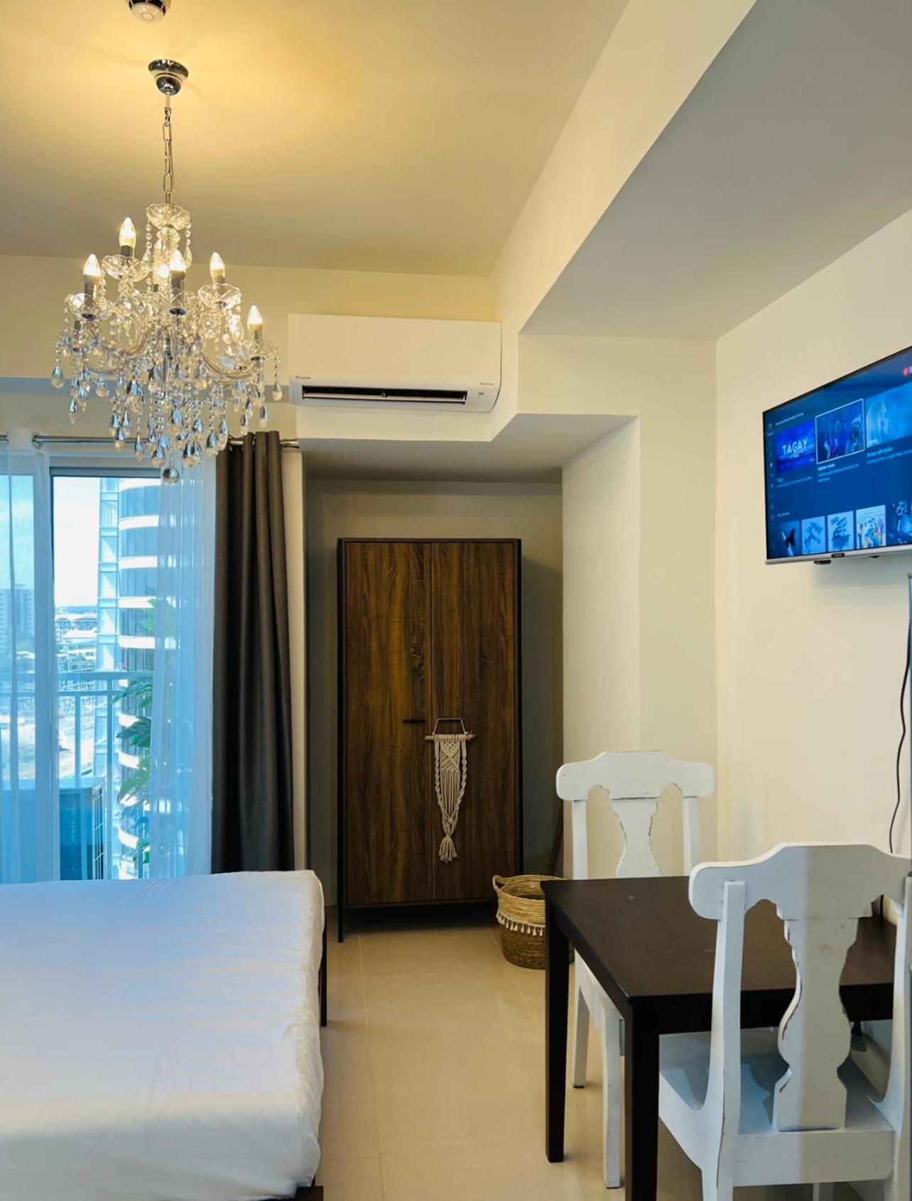 Davao Boutique Condos - Inspiria Abreeza view 5