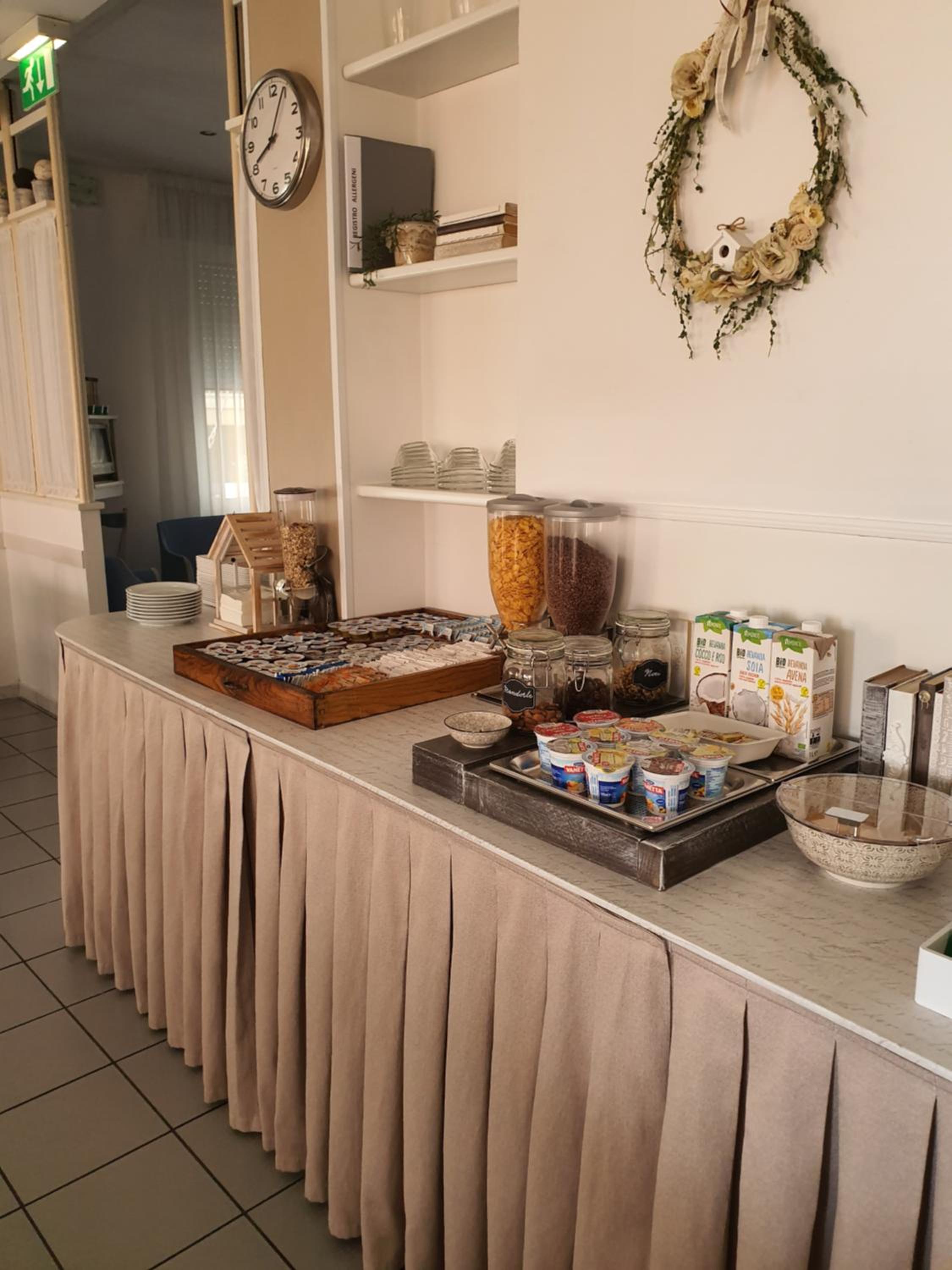 Hotel Villa Esedra, photo 40