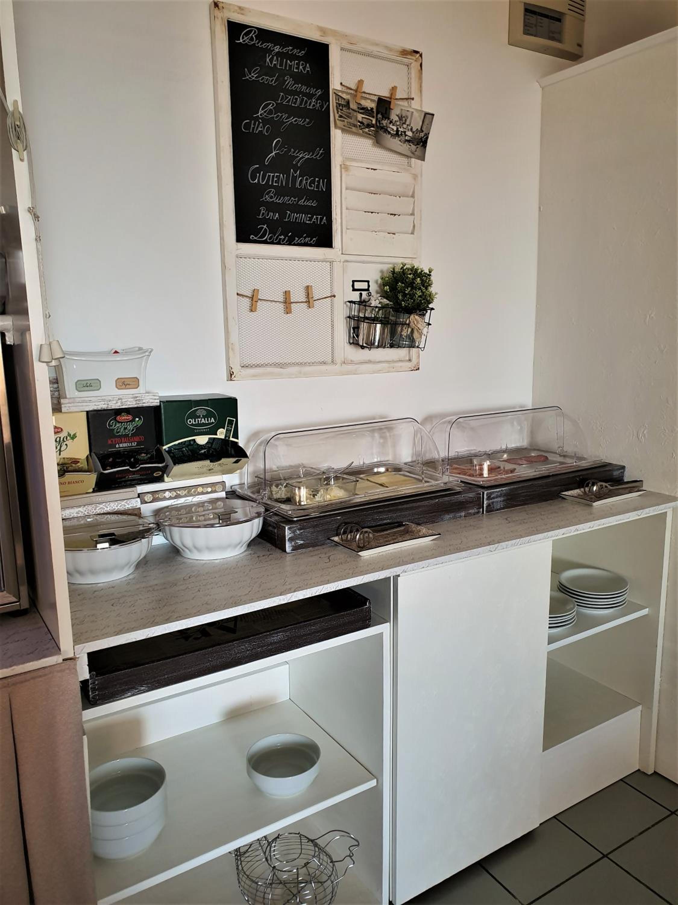 Hotel Villa Esedra, photo 10