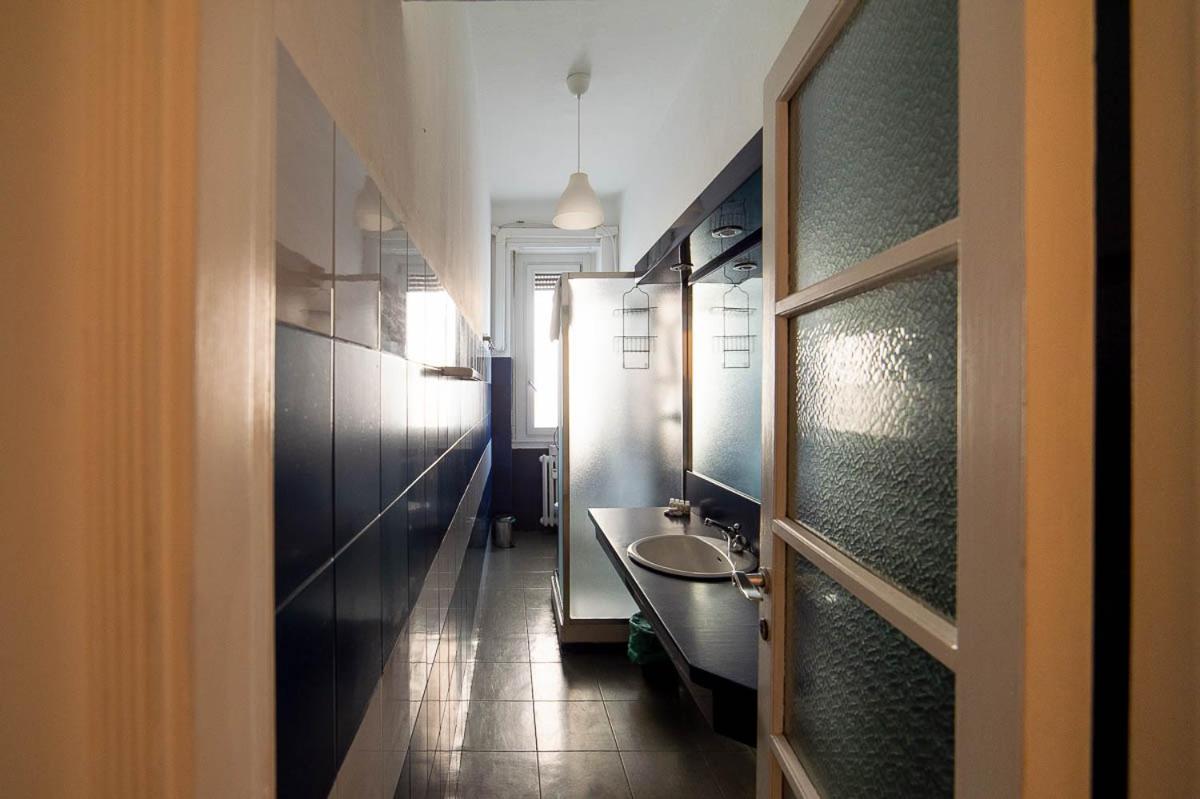 Hbhall Residenze Darsena