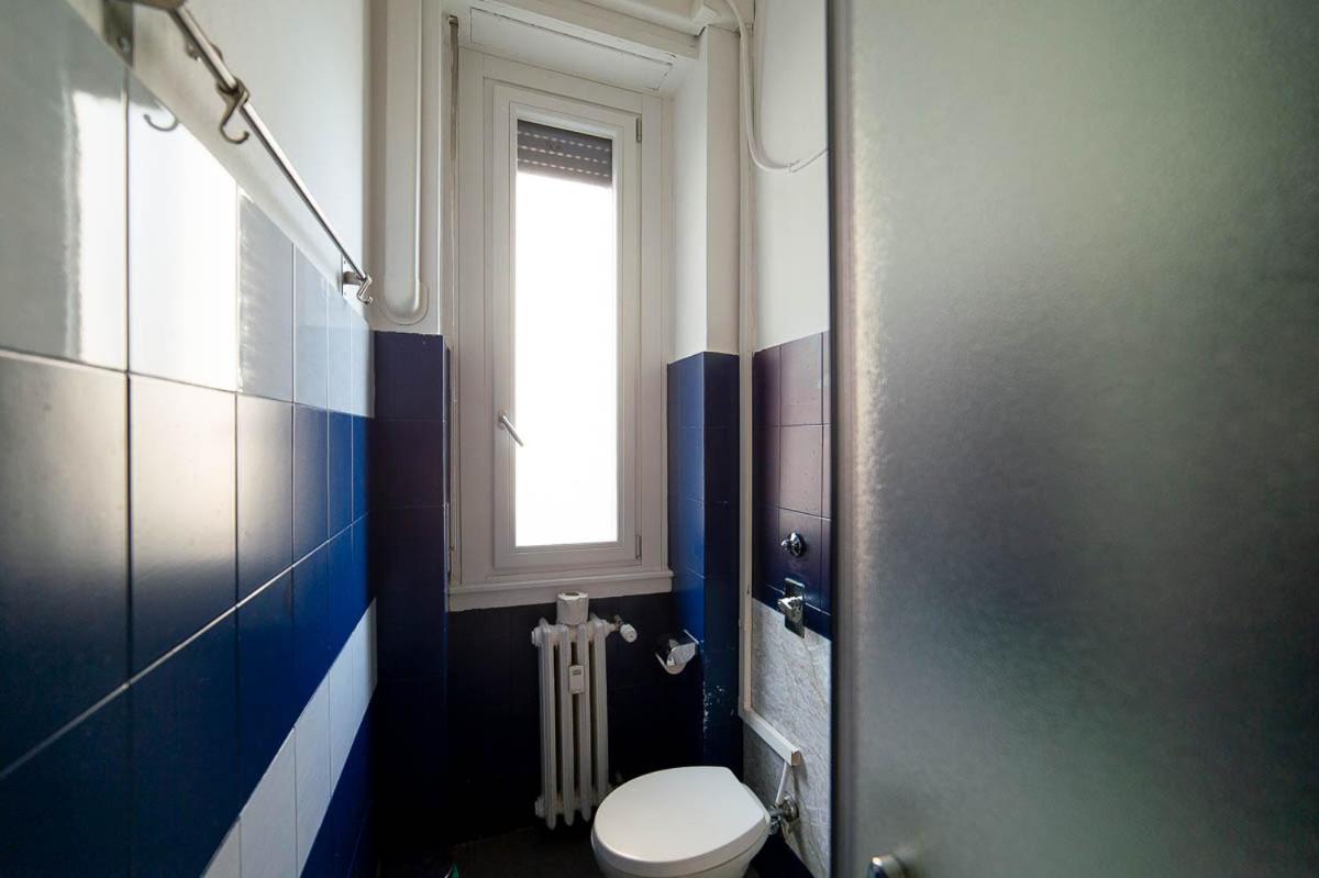 Hbhall Residenze Darsena