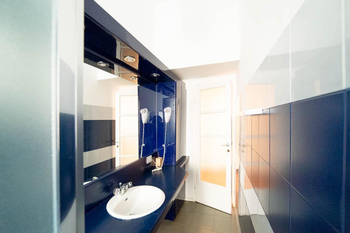 Hbhall Residenze Darsena