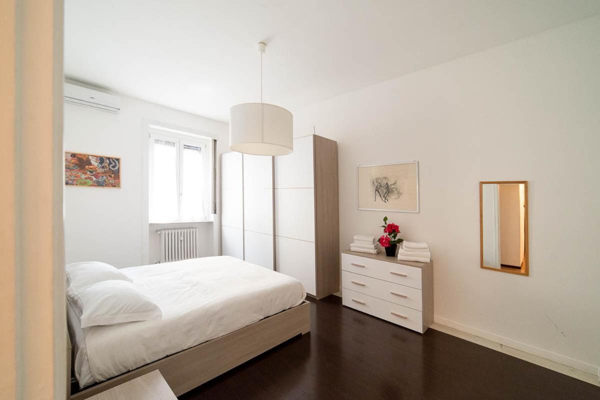 Hbhall Residenze Darsena