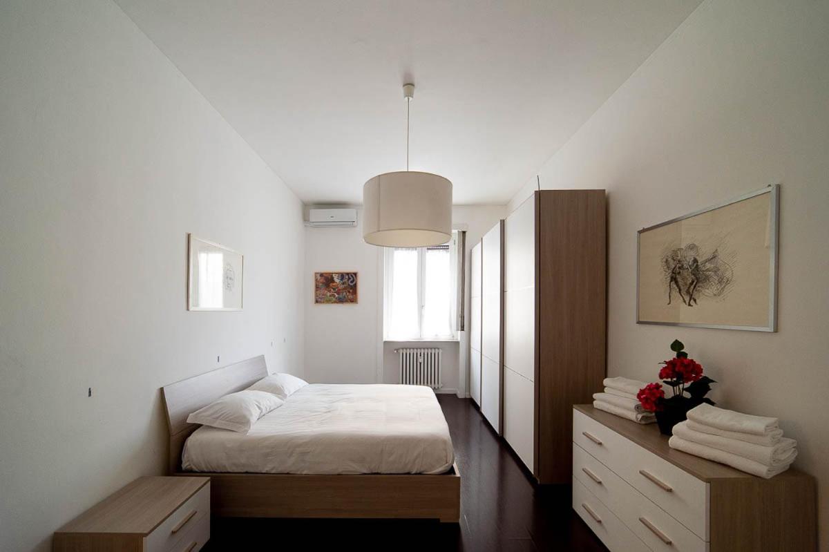 Hbhall Residenze Darsena