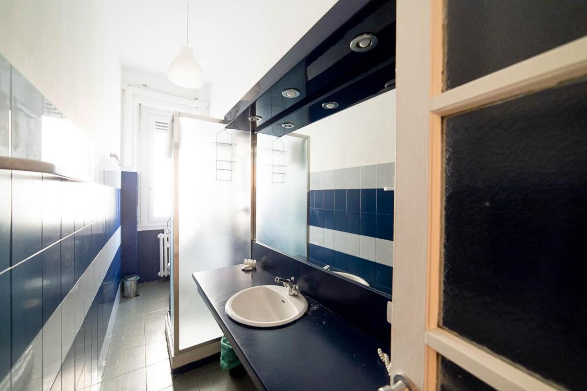 Hbhall Residenze Darsena