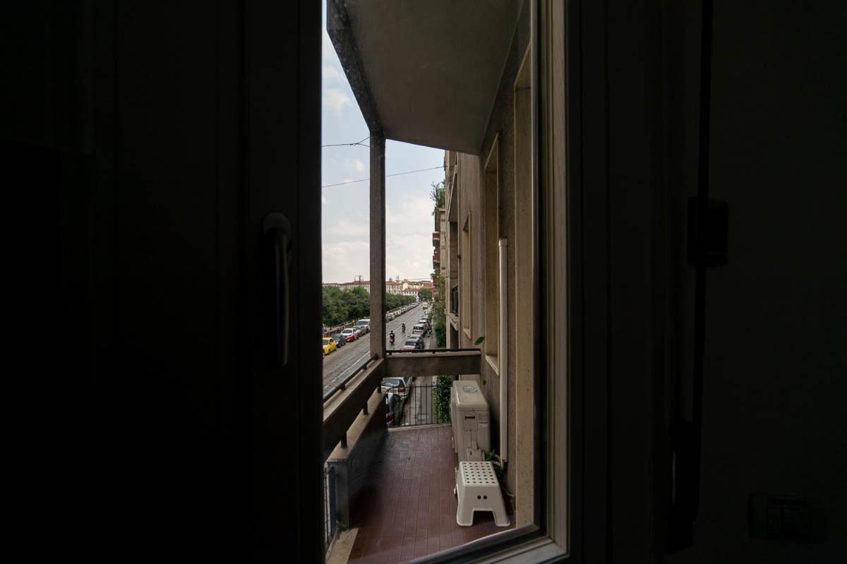 Hbhall Residenze Darsena