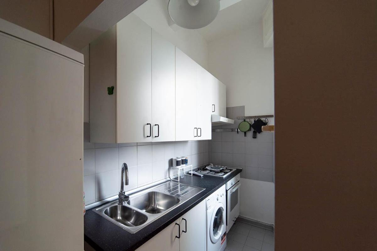 Hbhall Residenze Darsena