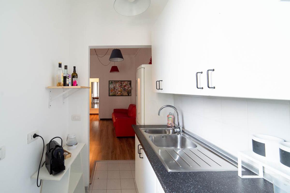 Hbhall Residenze Darsena