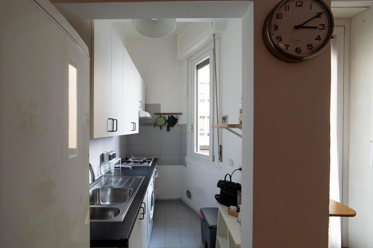 Hbhall Residenze Darsena