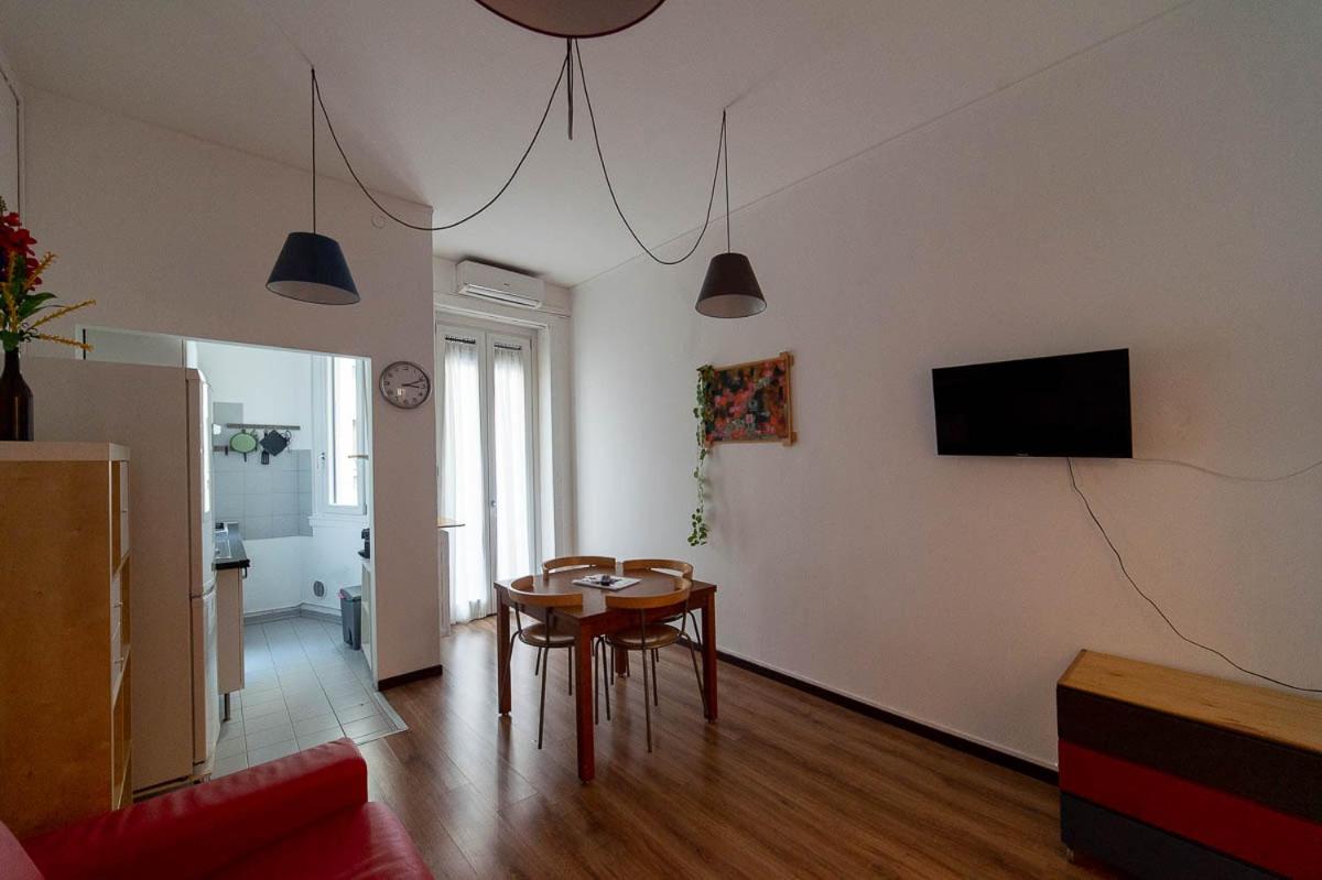 Hbhall Residenze Darsena