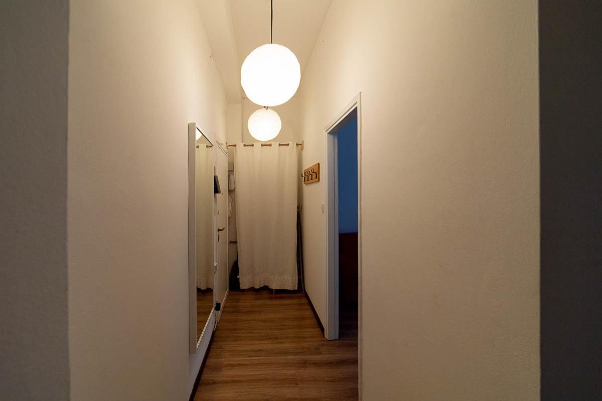 Hbhall Residenze Darsena