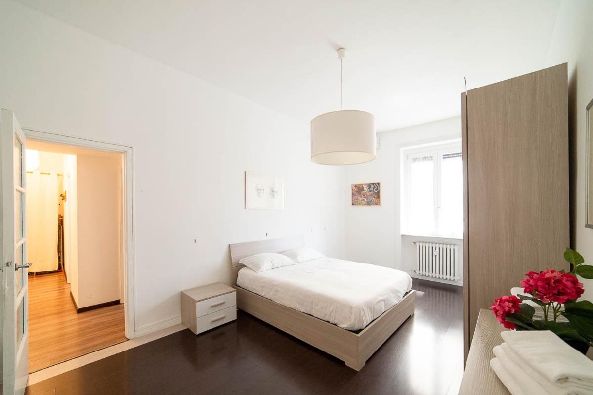 Hbhall Residenze Darsena