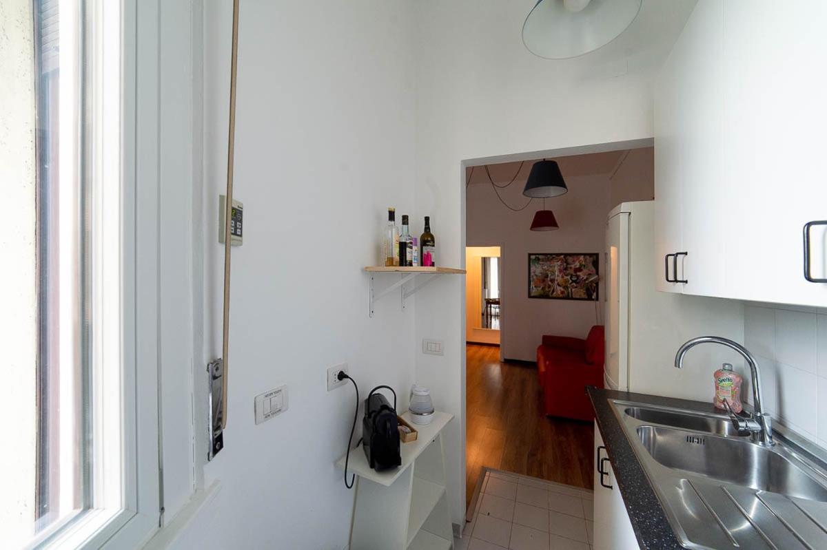Hbhall Residenze Darsena