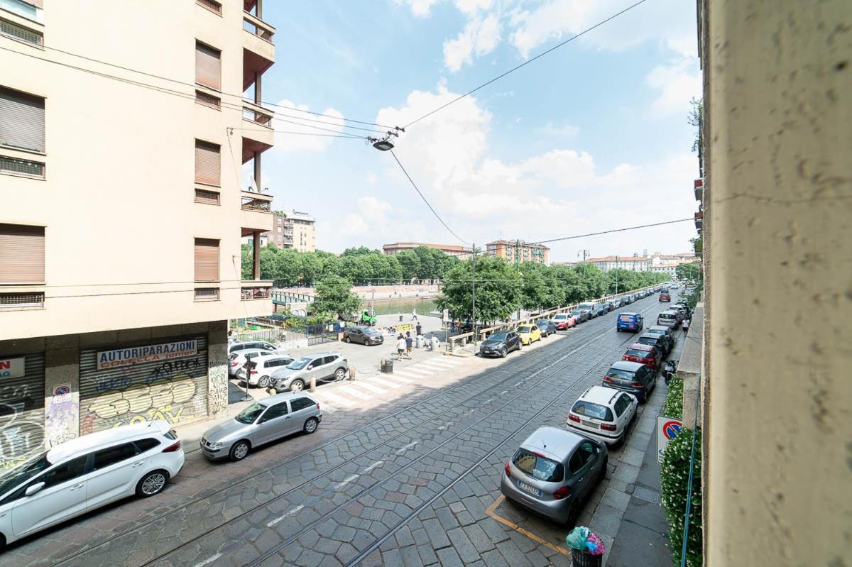 Hbhall Residenze Darsena
