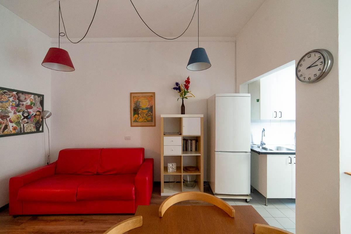 Hbhall Residenze Darsena