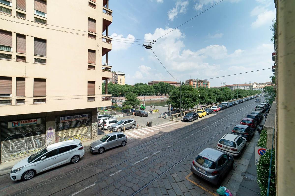 Hbhall Residenze Darsena