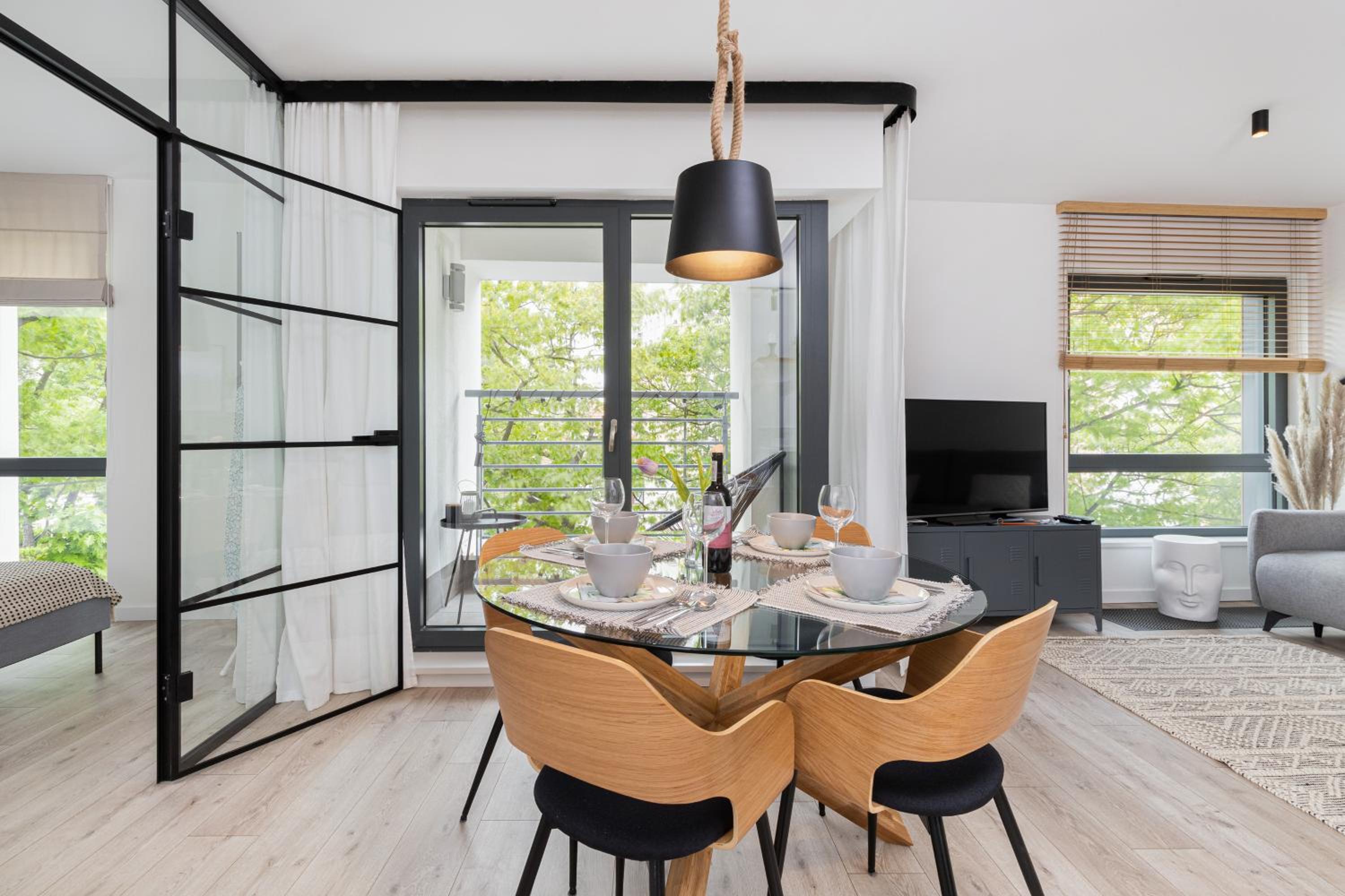Awanport Estate Gdynia by Renters view 4