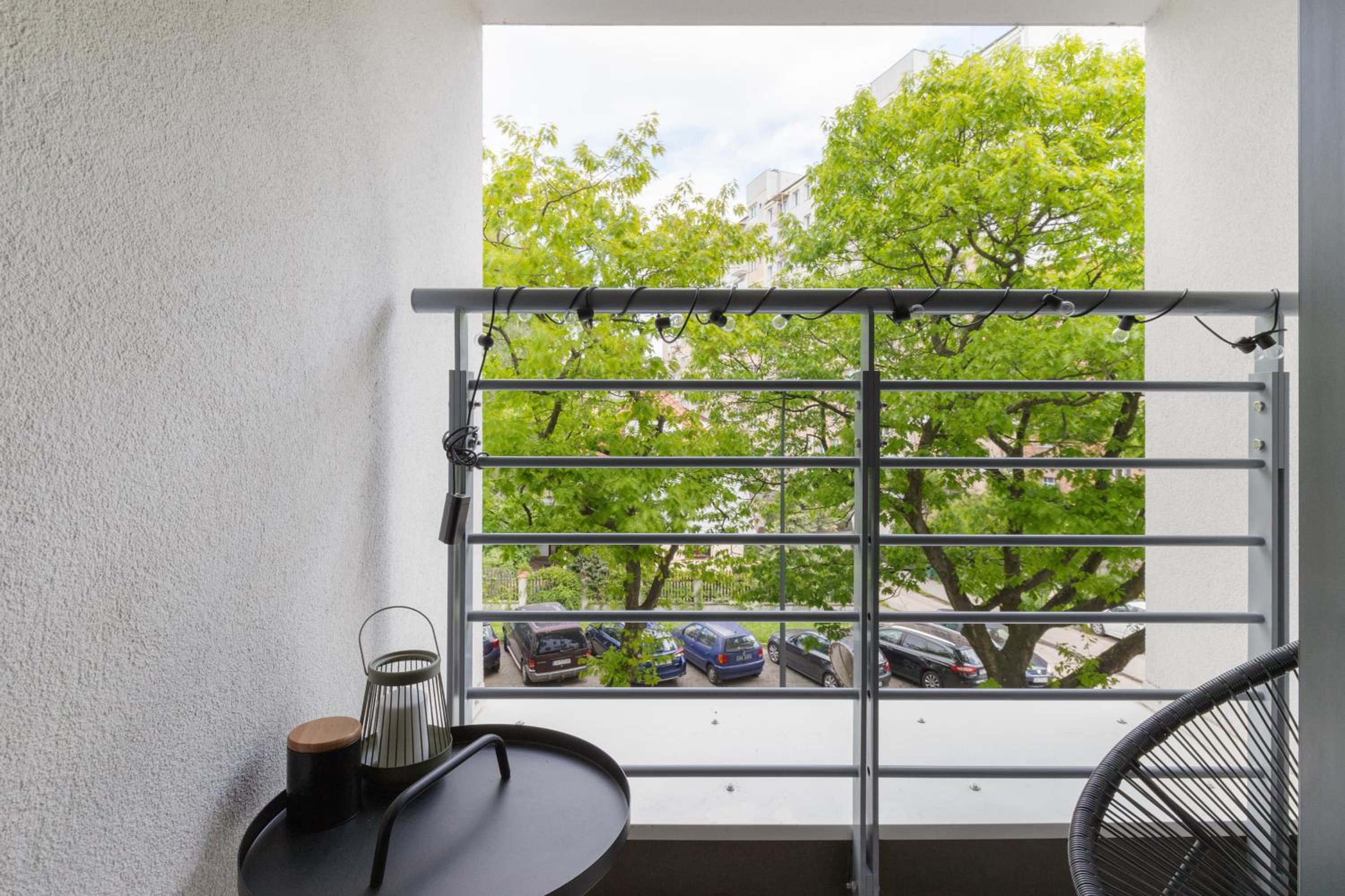 Awanport Estate Gdynia by Renters view 3